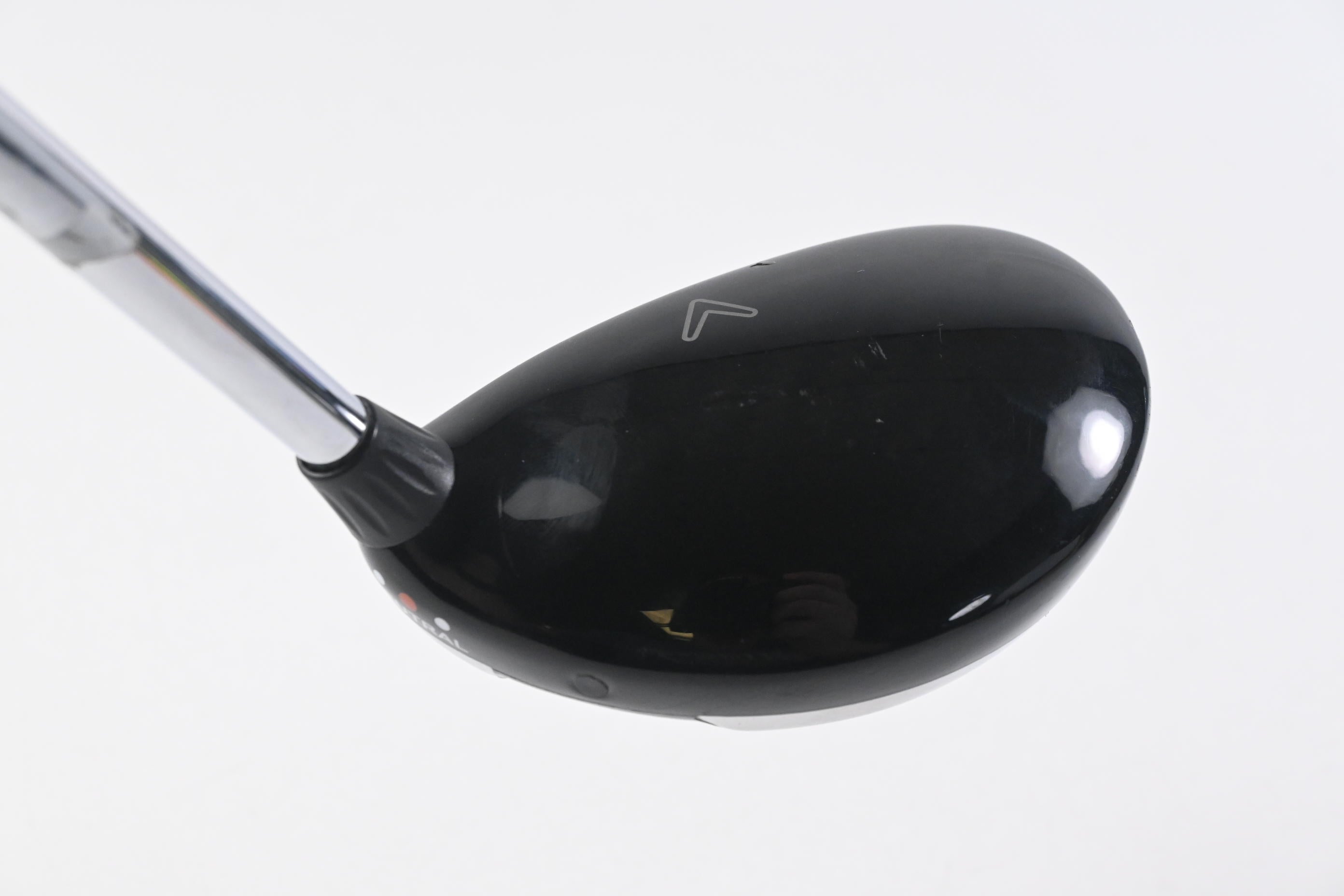 Callaway FT #1 Hybrid / 14 Degree / Uniflex Callaway Shaft