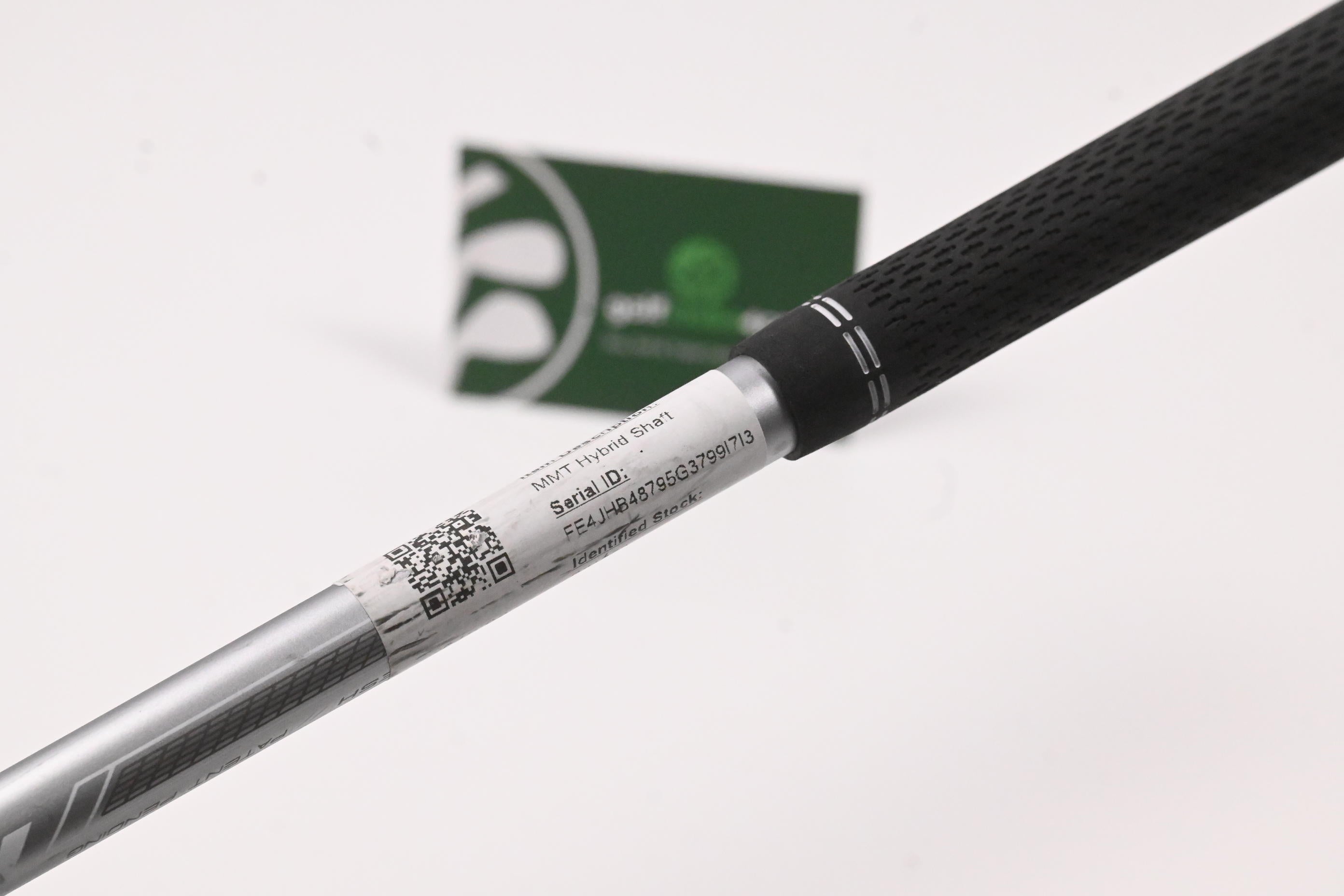MMT Speedmesh 40 #7 Hybrid Shaft / Ladies Flex / Titleist 2nd Gen