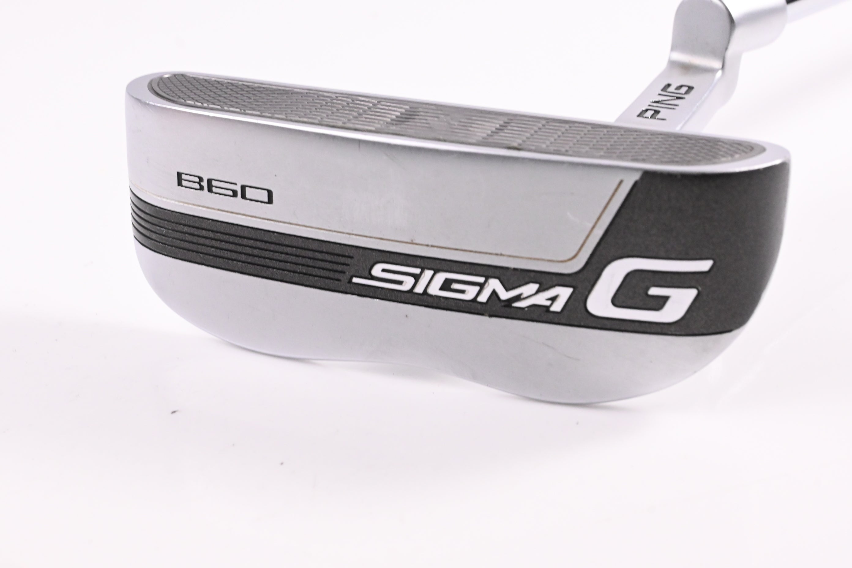 Ping Sigma G B60 Putter / 34 Inch