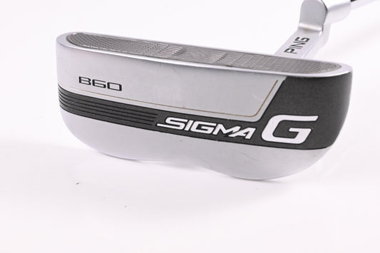Ping Sigma G B60 Putter / 34 Inch