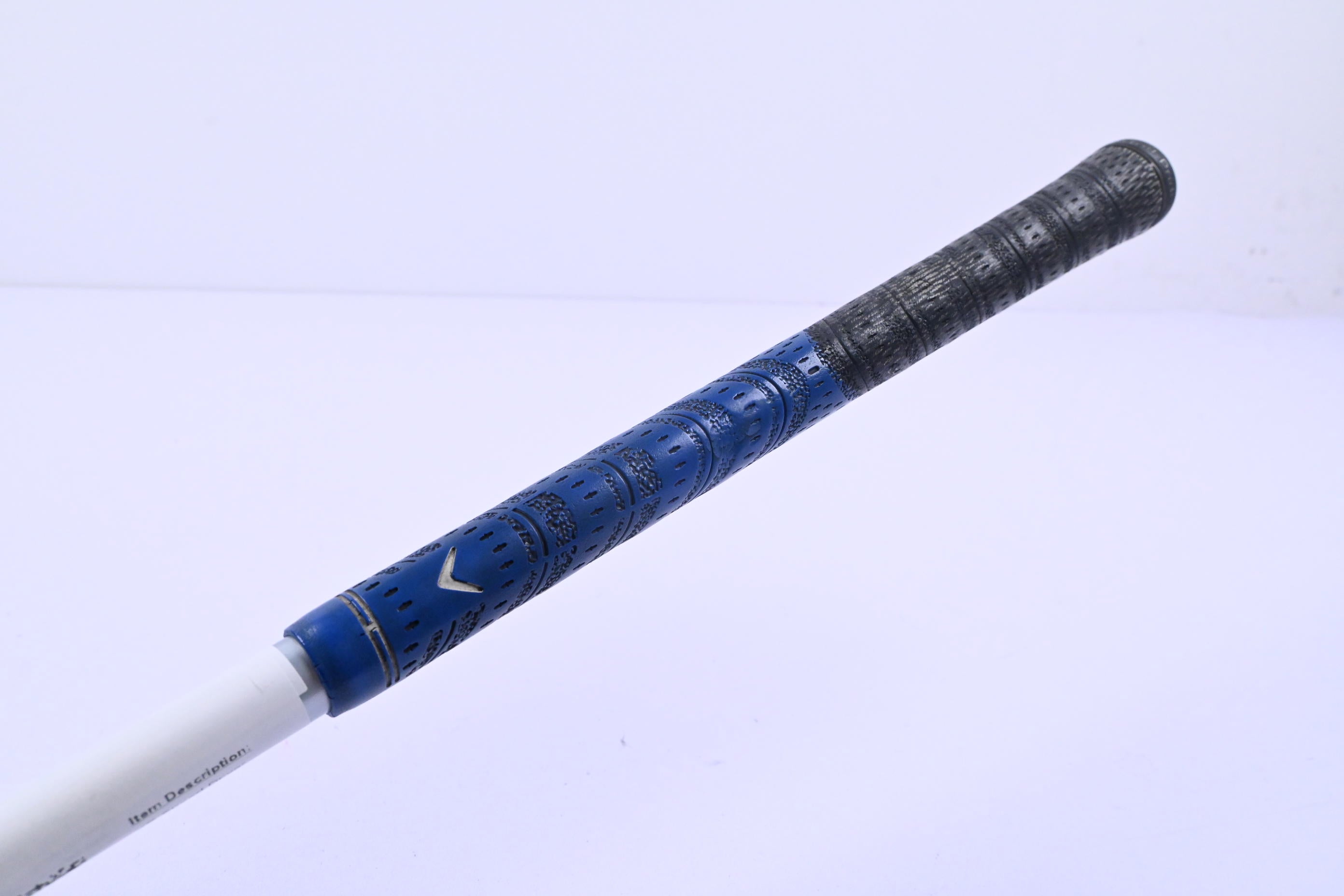 Callaway XR Speed Driver / 10.5 Degree / Regular Flex HZRDUS T800 55 Shaft