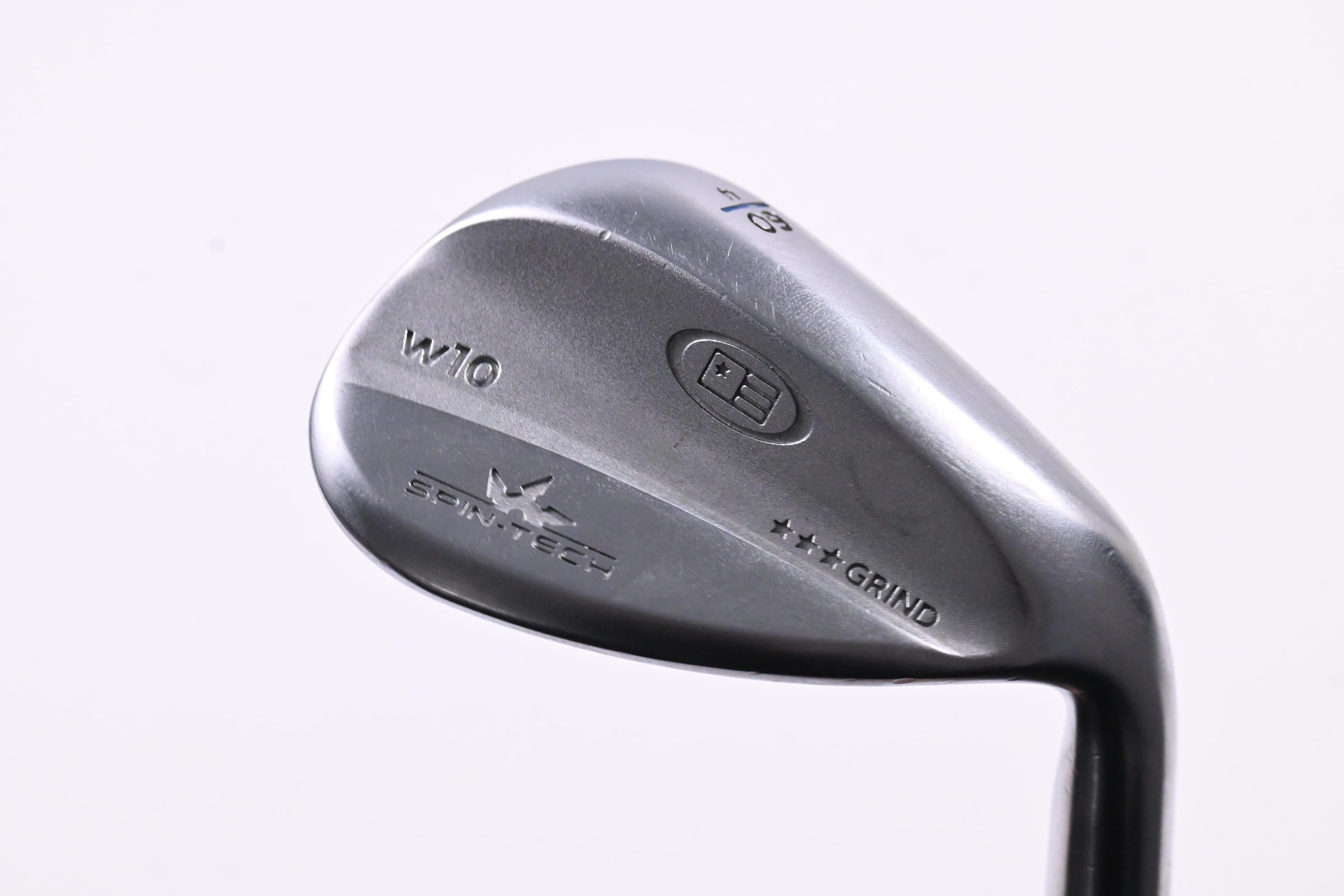 Junior US Kids Lob Wedge / 60 Degree / Junior Flex US Kids TS5 57 Shaft
