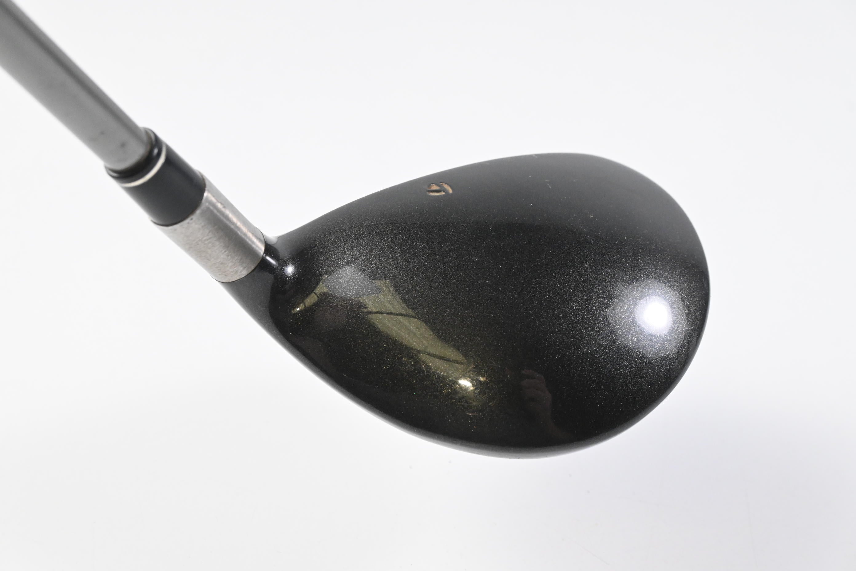 Taylormade V-Steel #3 Wood / 15 Degree / Regular Flex Taylormade 65 Shaft