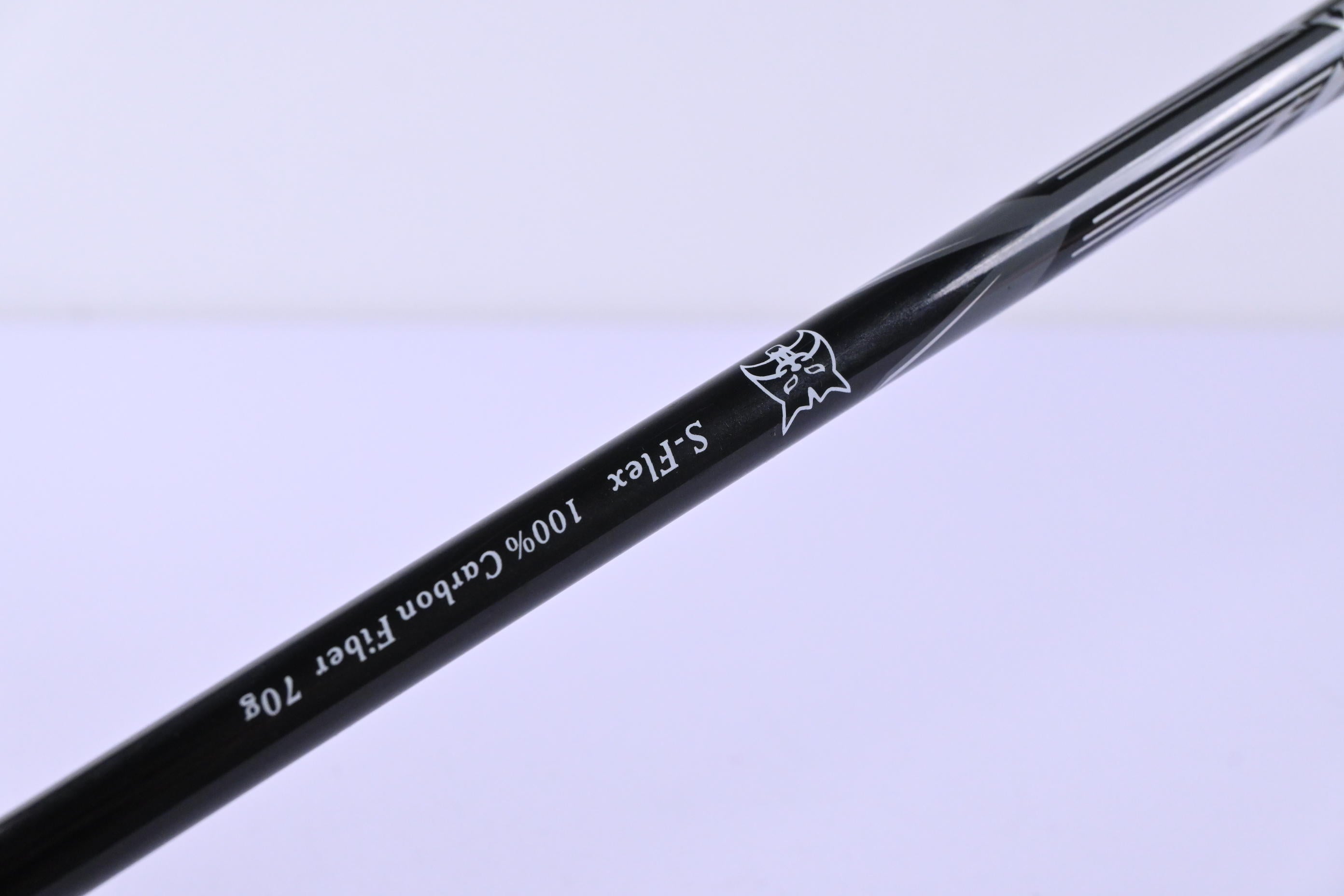 Lynx Predator #3 Wood / 15 Degree / Stiff Flex Predator 70 Shaft