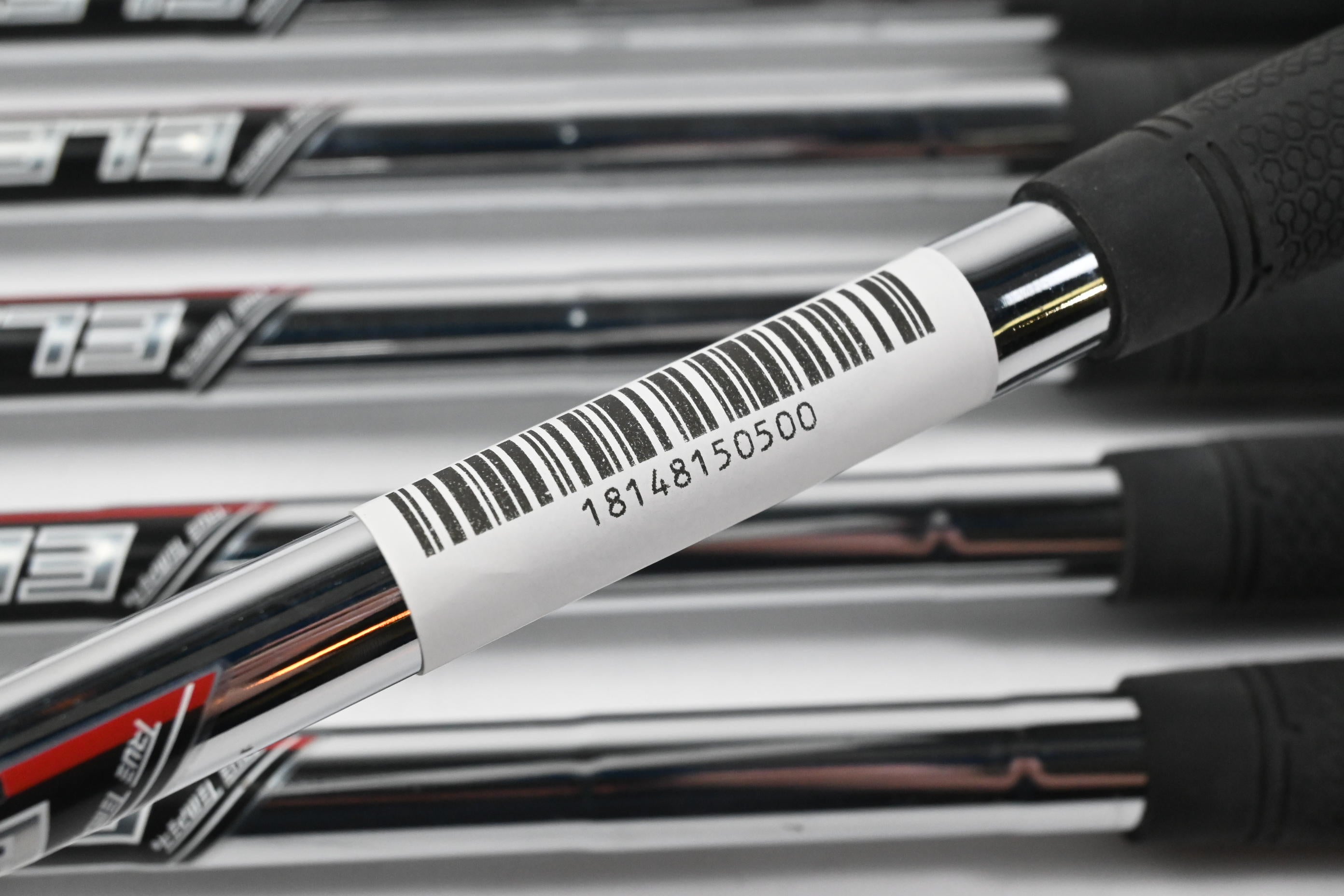 PXG 0311 T Gen5 Irons / 6-PW+GW / Stiff Flex Elevate Tour VSS Pro