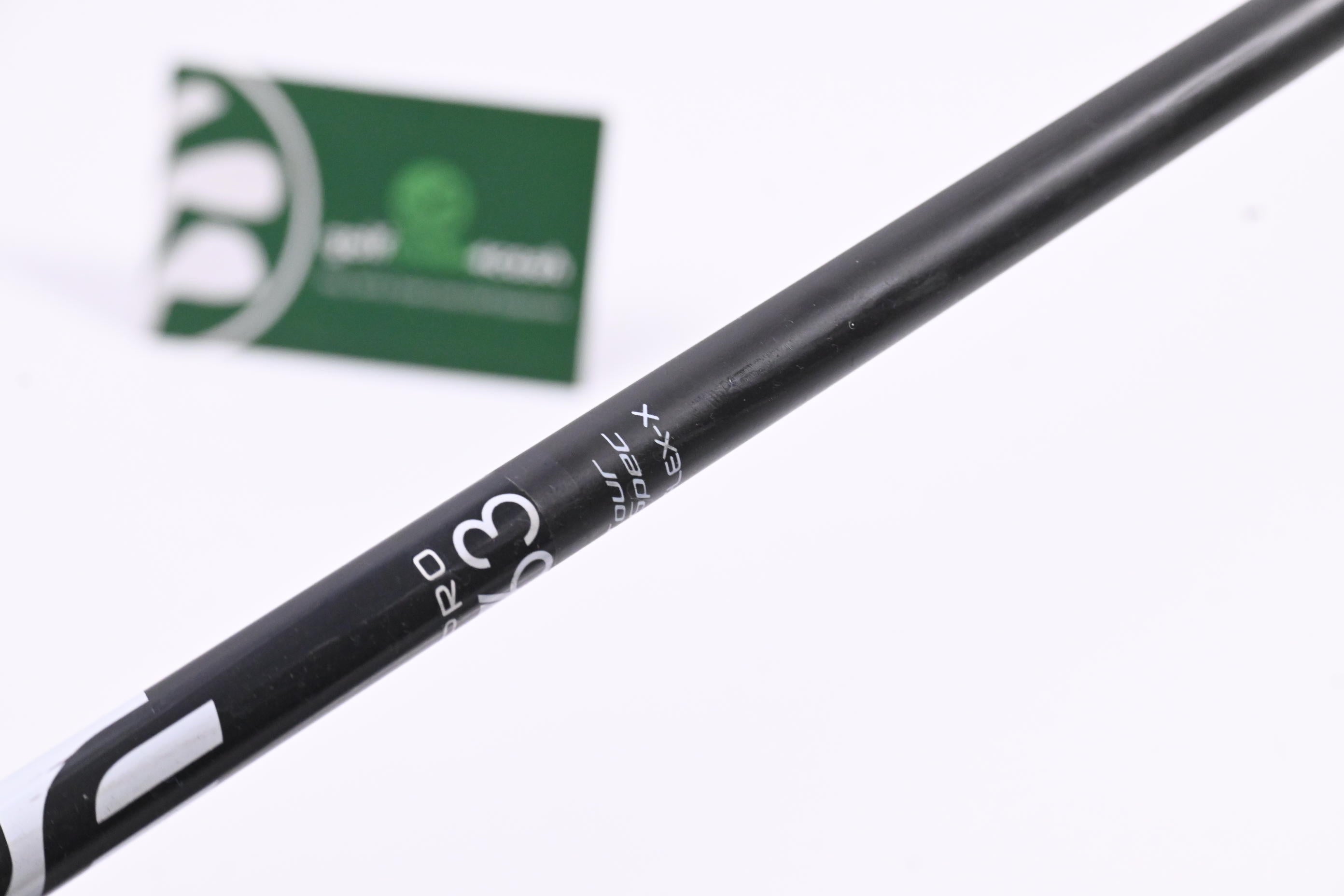 Fujikura Pro 63 Tour Spec Driver Shaft / X-Flex / Titleist