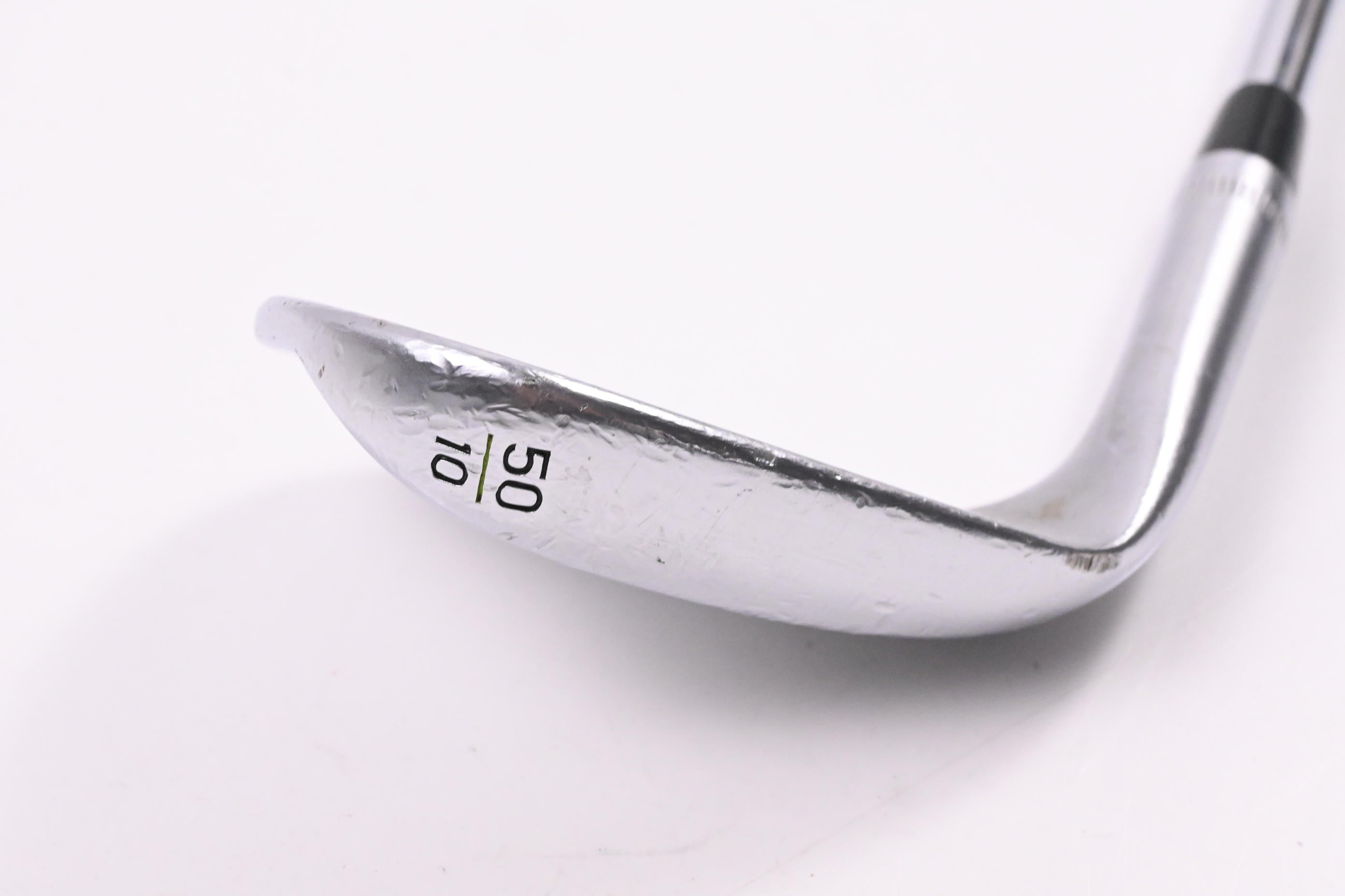 Callaway MD3 Milled Gap Wedge / 50 Degree / Wedge Flex Dynamic Gold Shaft