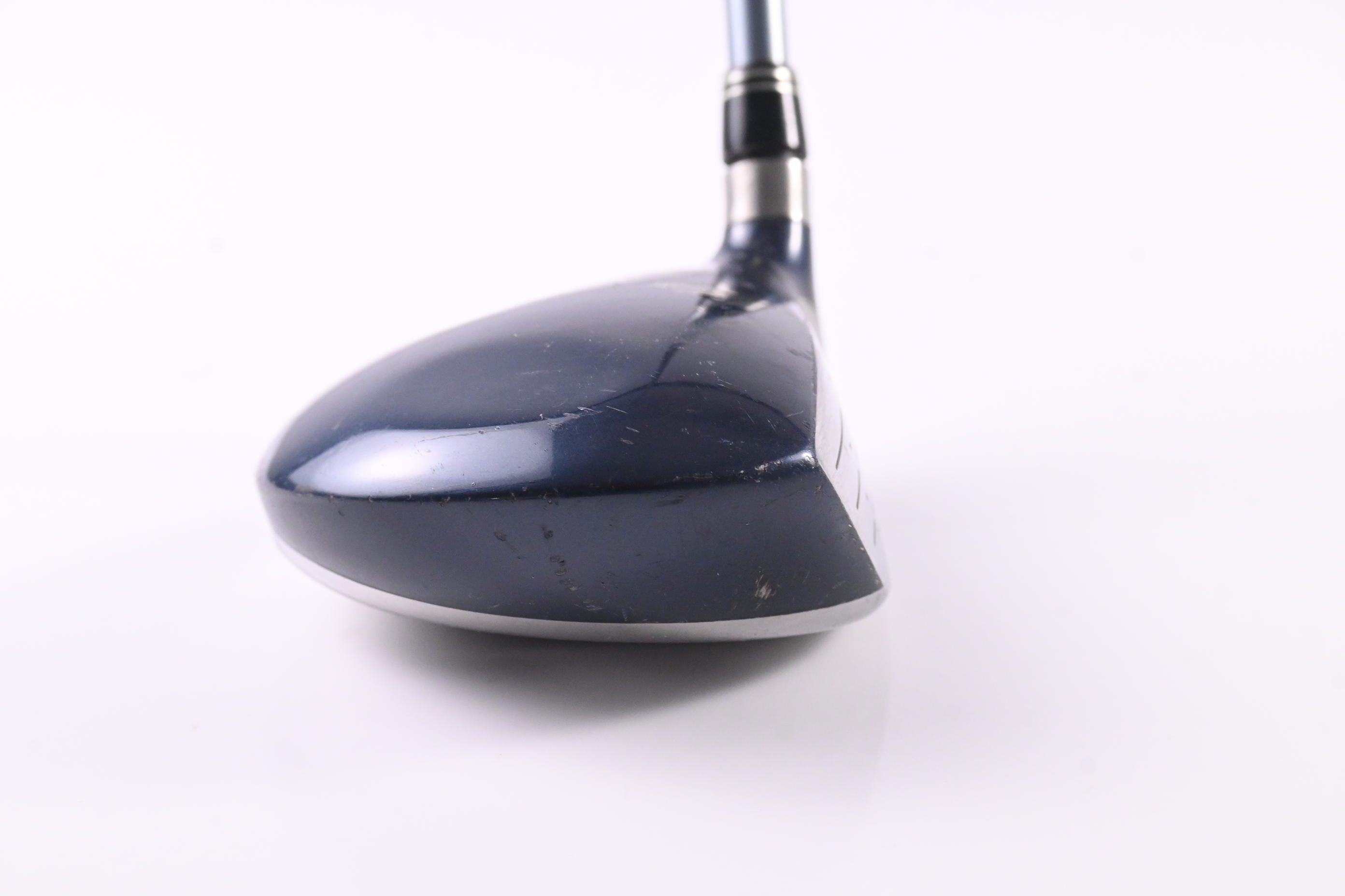 Ladies Cobra SZ #3 Wood / 15.5 Degree / Ladies Flex Aldila HM Tour 50 Shaft