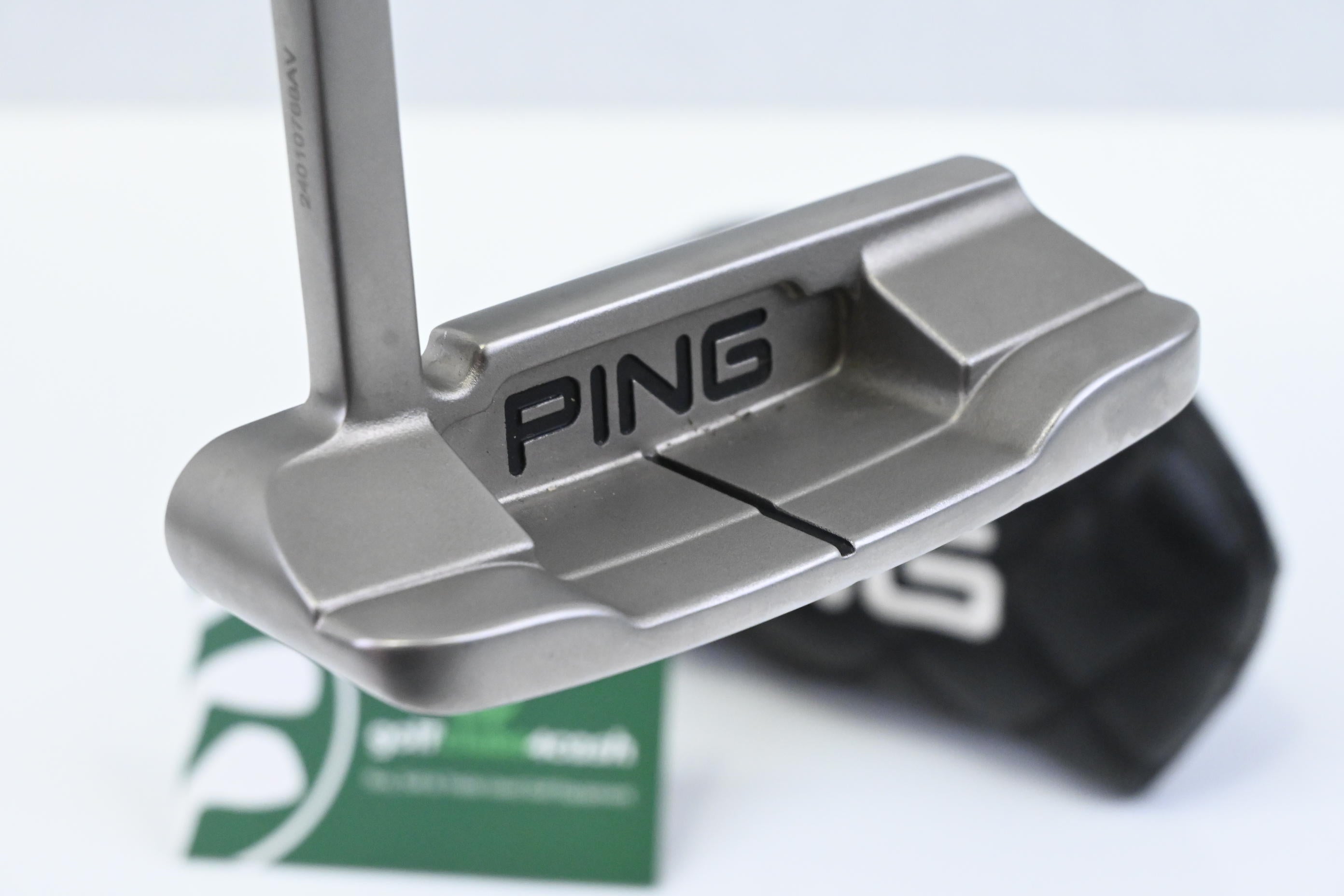 Ping Anser D 2024 Putter / 34 Inch