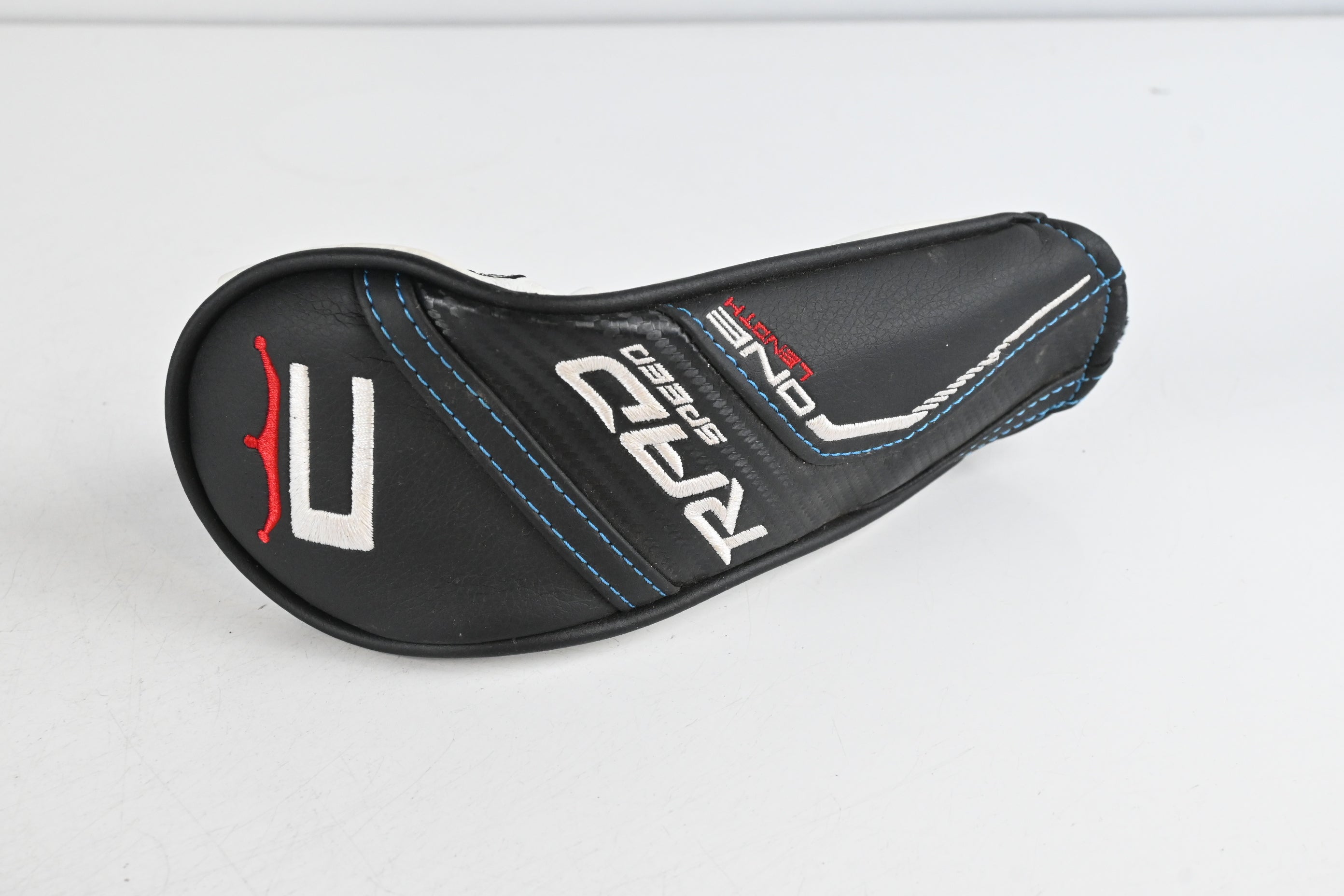 Cobra King Radspeed One Length #4 Hybrid / 21 Degree / Regular Flex UST Recoil