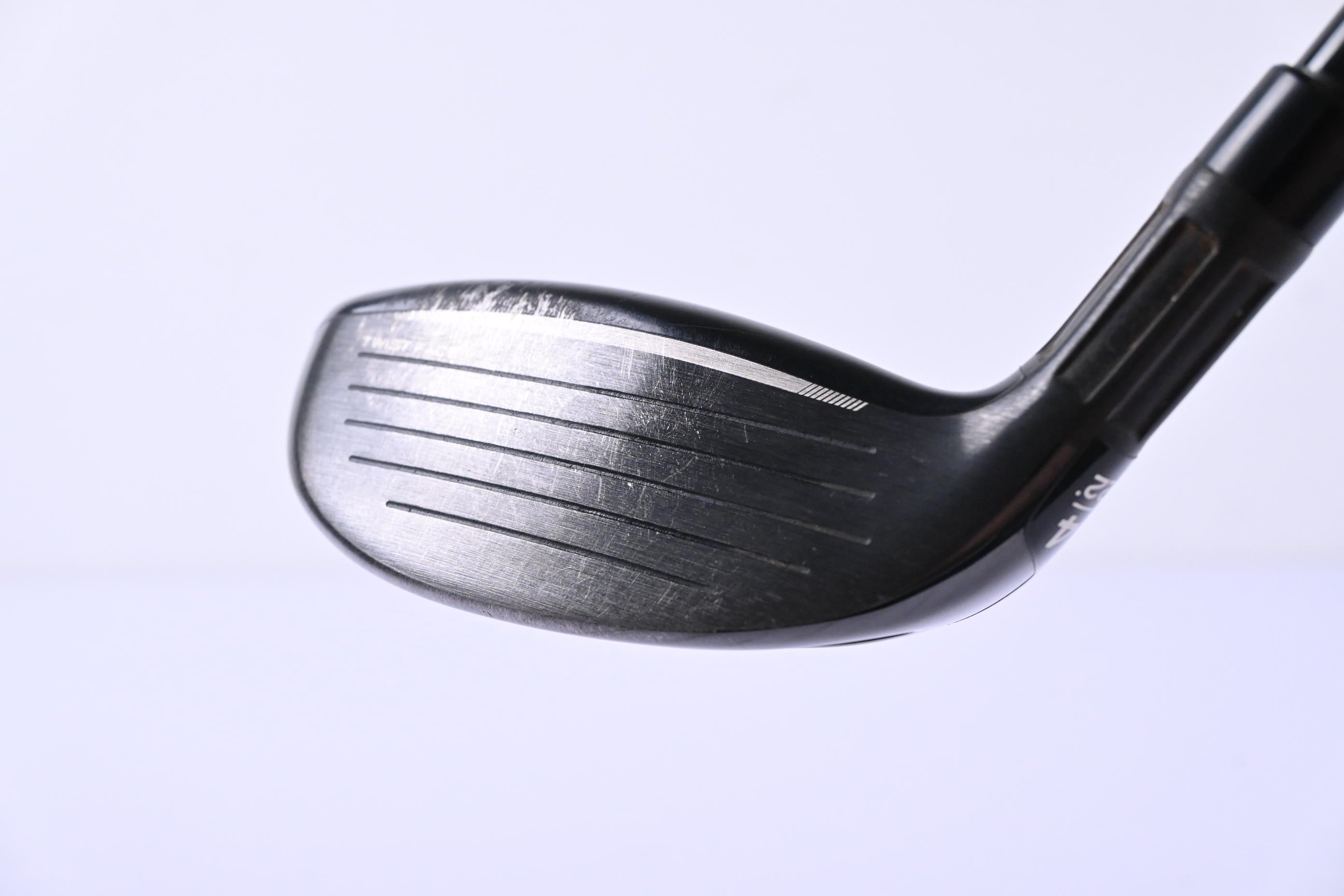 Taylormade Stealth #4 Hybrid / 22 Degree / Regular Flex Fujikura Ventus Red 6