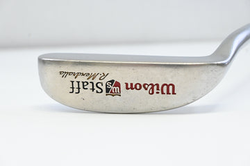 Wilson 8800 Series R.Mendralla Putter / 36 Inch
