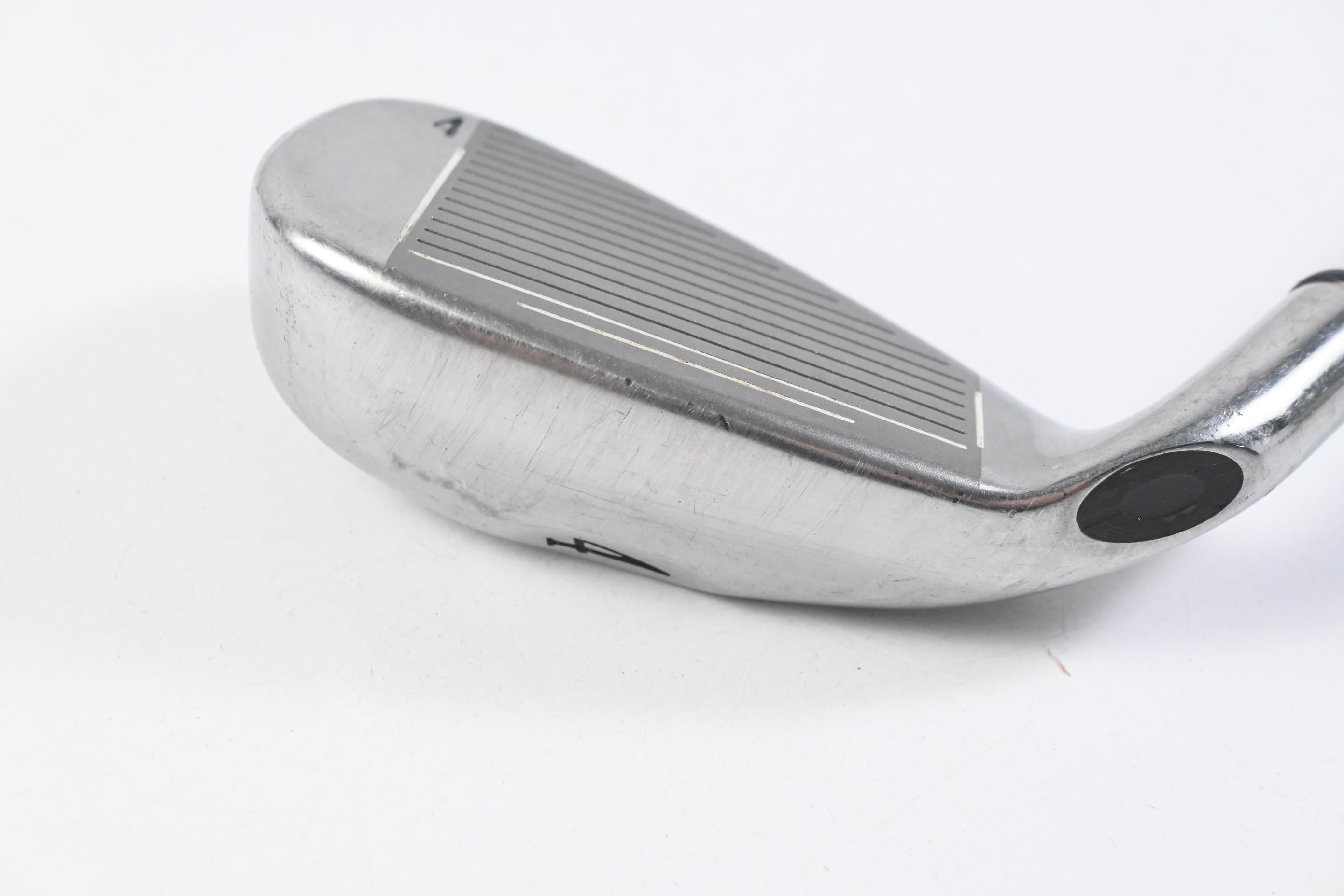 Ladies Callaway Big Bertha 2002 #4 Iron / 23.5 Degree / Ladies Flex Callaway RCH
