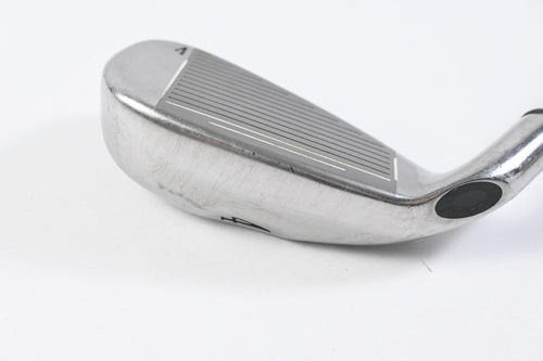 Ladies Callaway Big Bertha 2002 #4 Iron / 23.5 Degree / Ladies Flex Callaway RCH