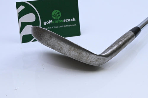 Vega RaFW-03 Sand Wedge / 56 Degree / Regular Flex Project X Rifle