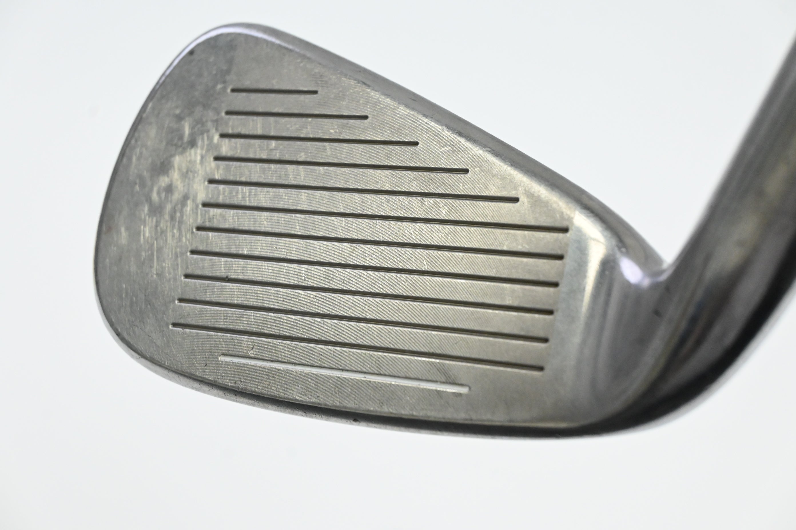 Cobra King F8 One Length #6 Iron / Regular Flex Cobra One Length Shaft