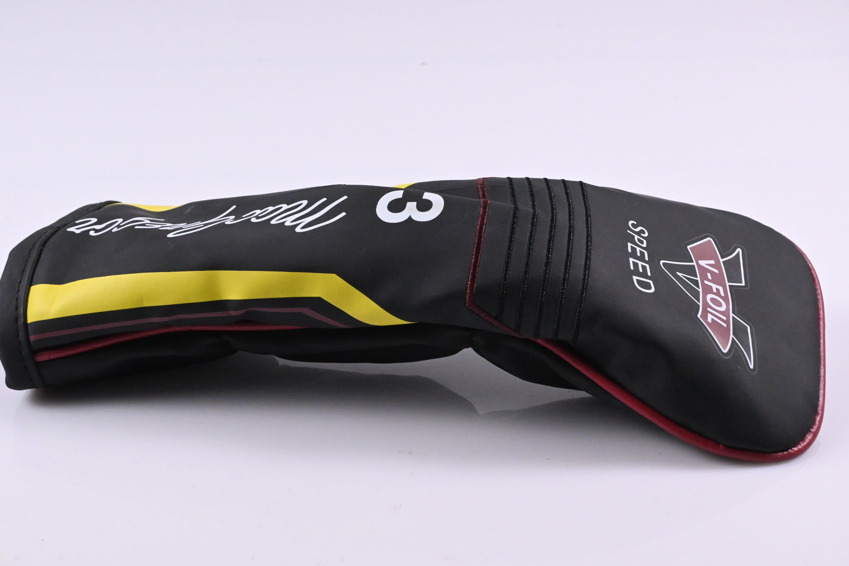 MacGregor V-Foil Speed #3 Hybrid / 18 Degree / Regular Flex Macgregor V-Foil
