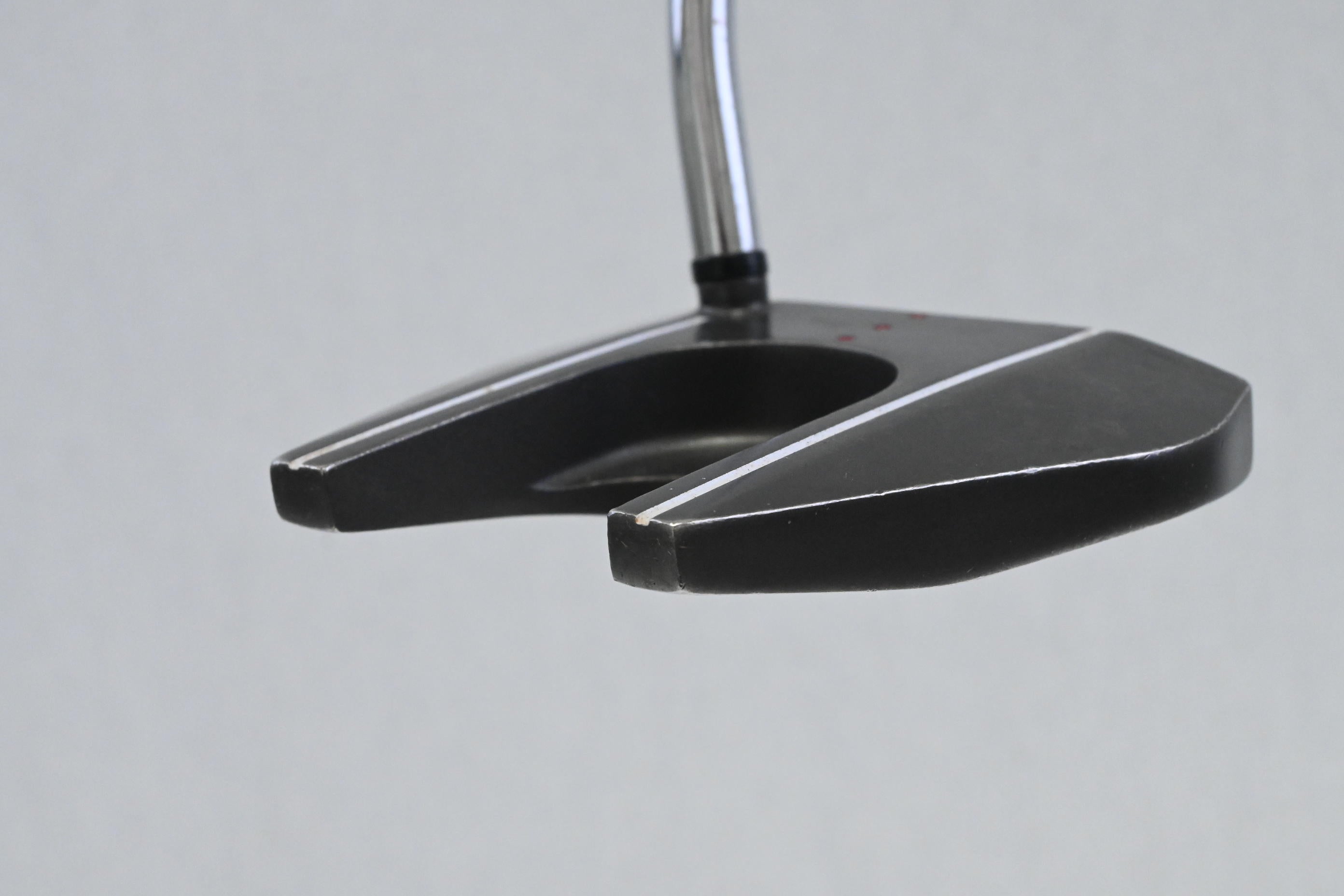 Odyssey Tank 7 Putter / 34 Inch