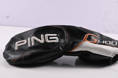 Ping G400 Driver / 10.5 Degree / X-Flex Ping Alta CB 55 Shaft