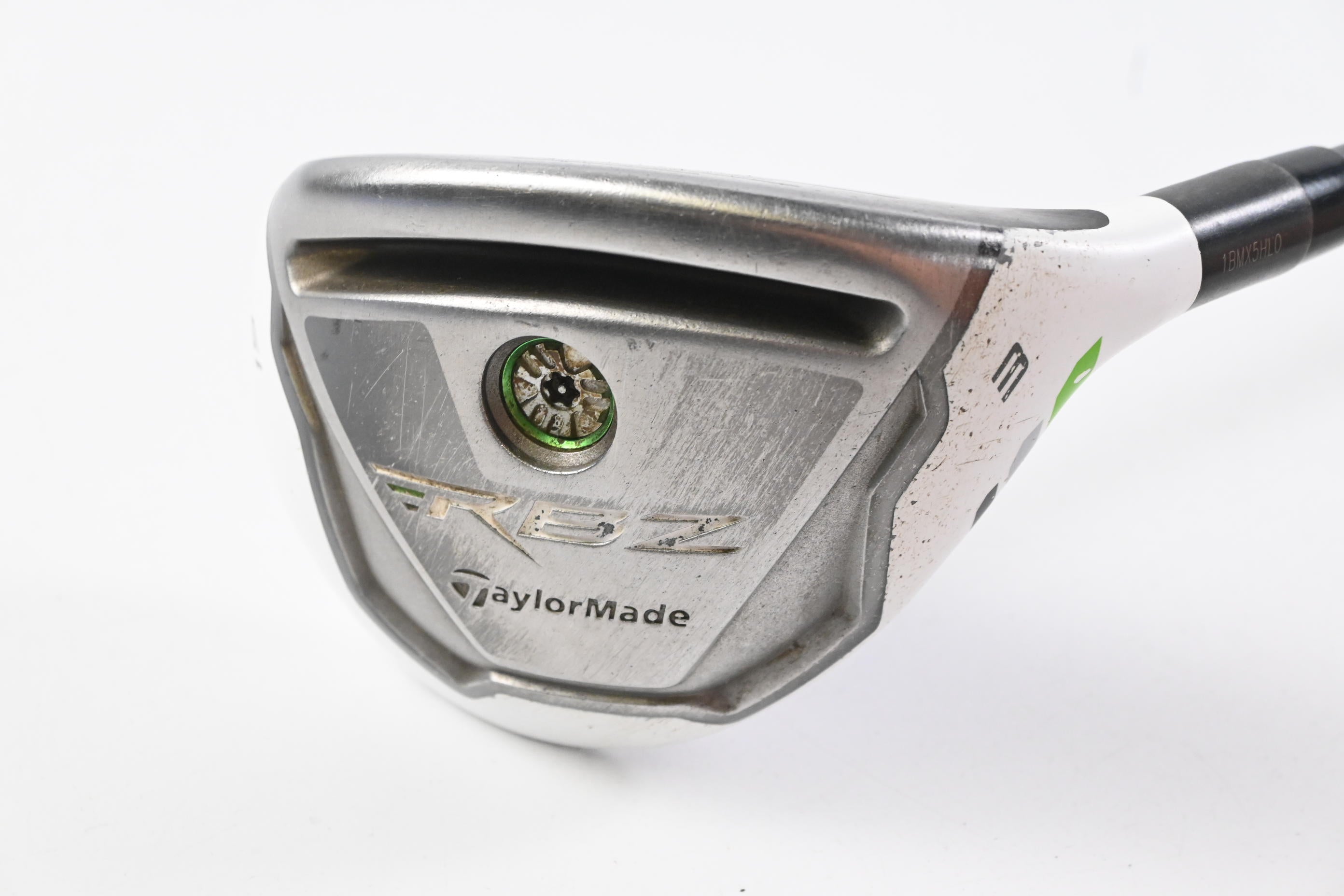 Taylormade RBZ #3 Hybrid / 19 Degree / Regular Flex RBZ 65 Shaft