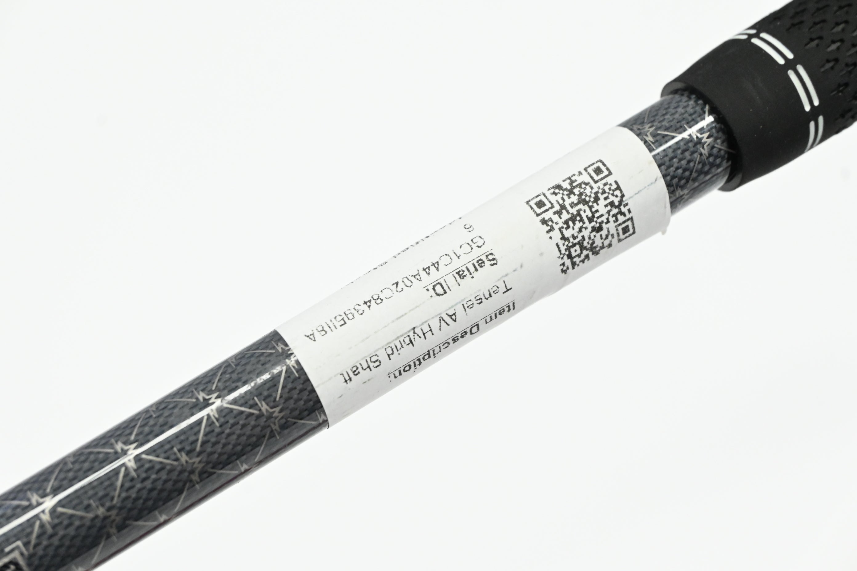Tensei AV Blue 65 #3 Hybrid Shaft / Regular Flex / Ping 3rd Gen