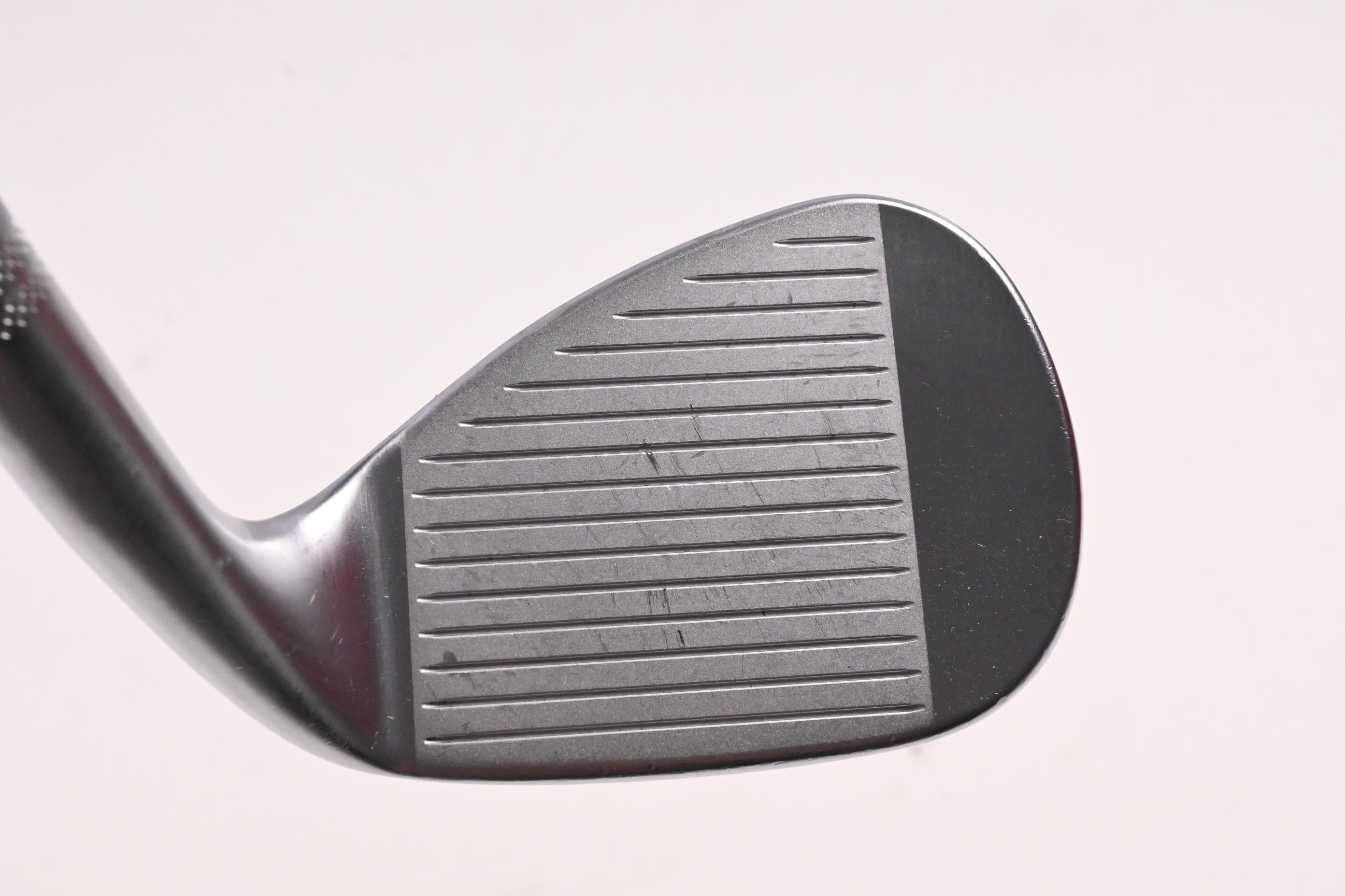 Left Hand Callaway Opus Gap Wedge / 50 Degree / Wedge Flex Dynamic Gold Mid 115