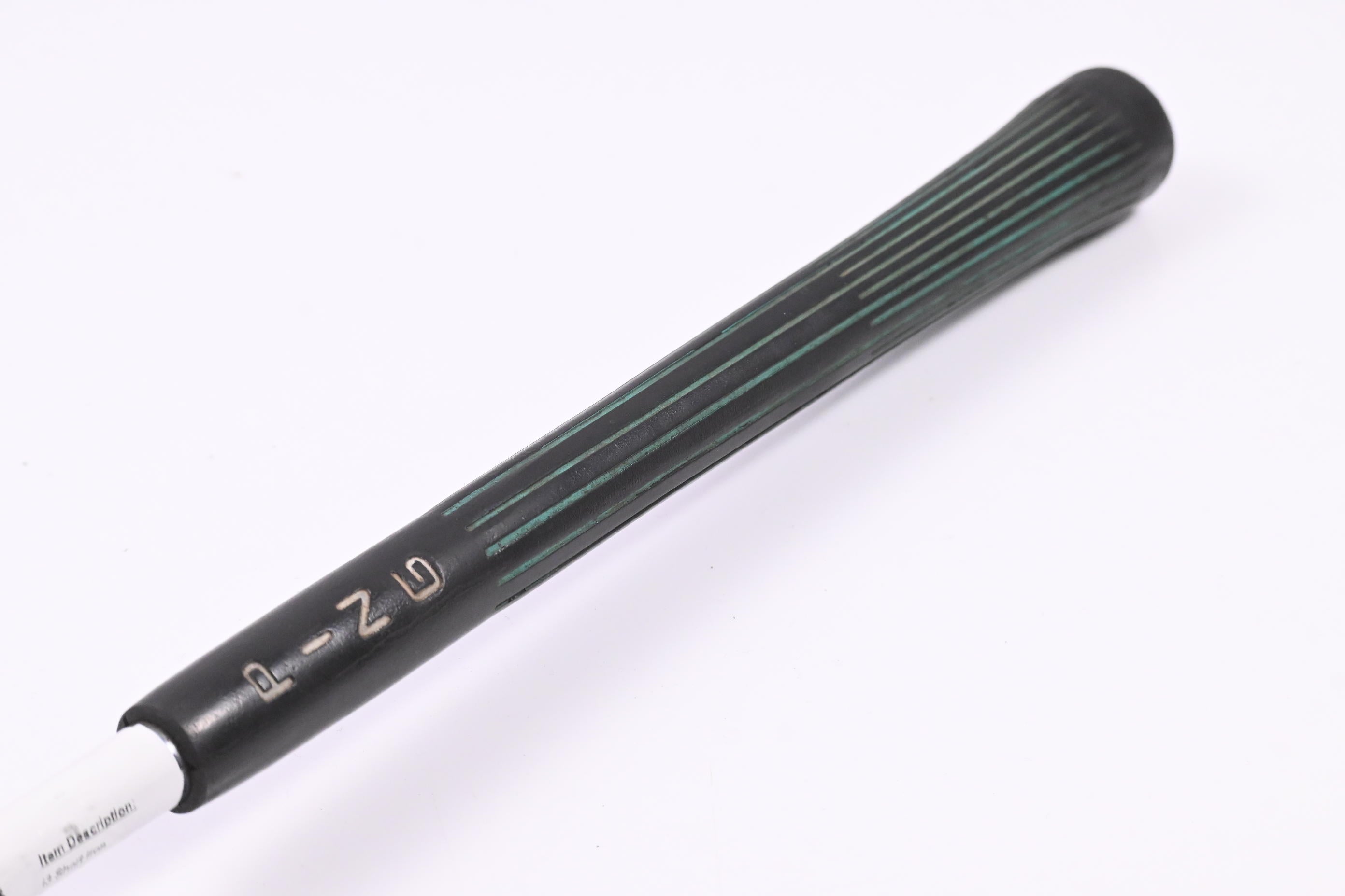 Ping i3 #9 Iron / 42.5 Degree / Black Dot / Stiff Flex Steel Shaft