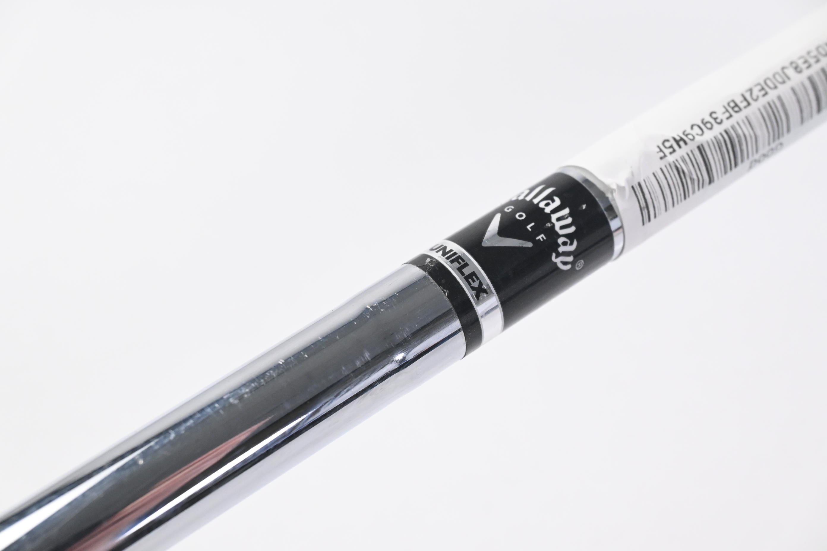 Callaway FT #1 Hybrid / 14 Degree / Uniflex Callaway Shaft