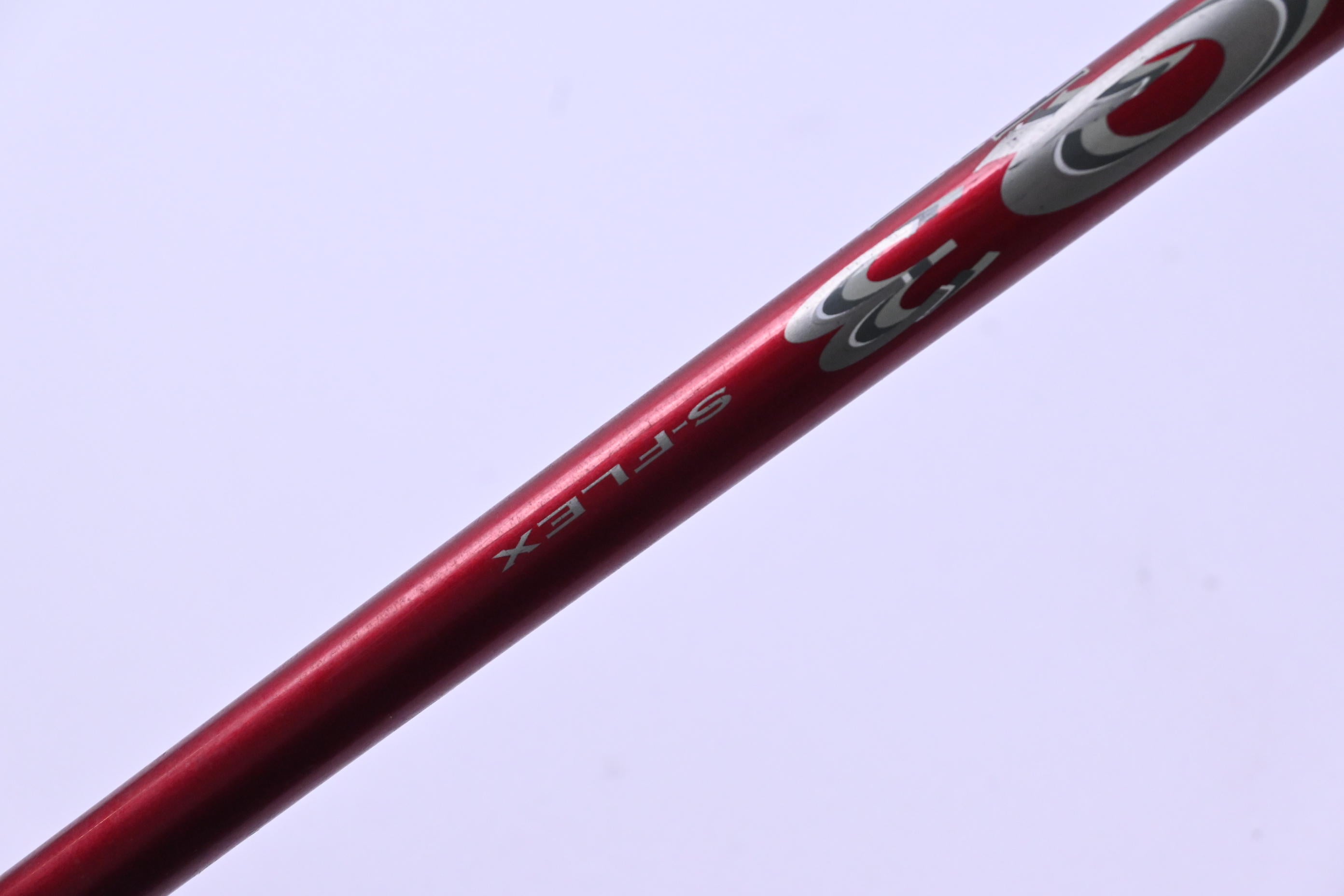 Adams XTD #3 Hybrid / 18 Degree / Stiff Flex Matrix OZIK Altus HQ3 Red Tie Shaft