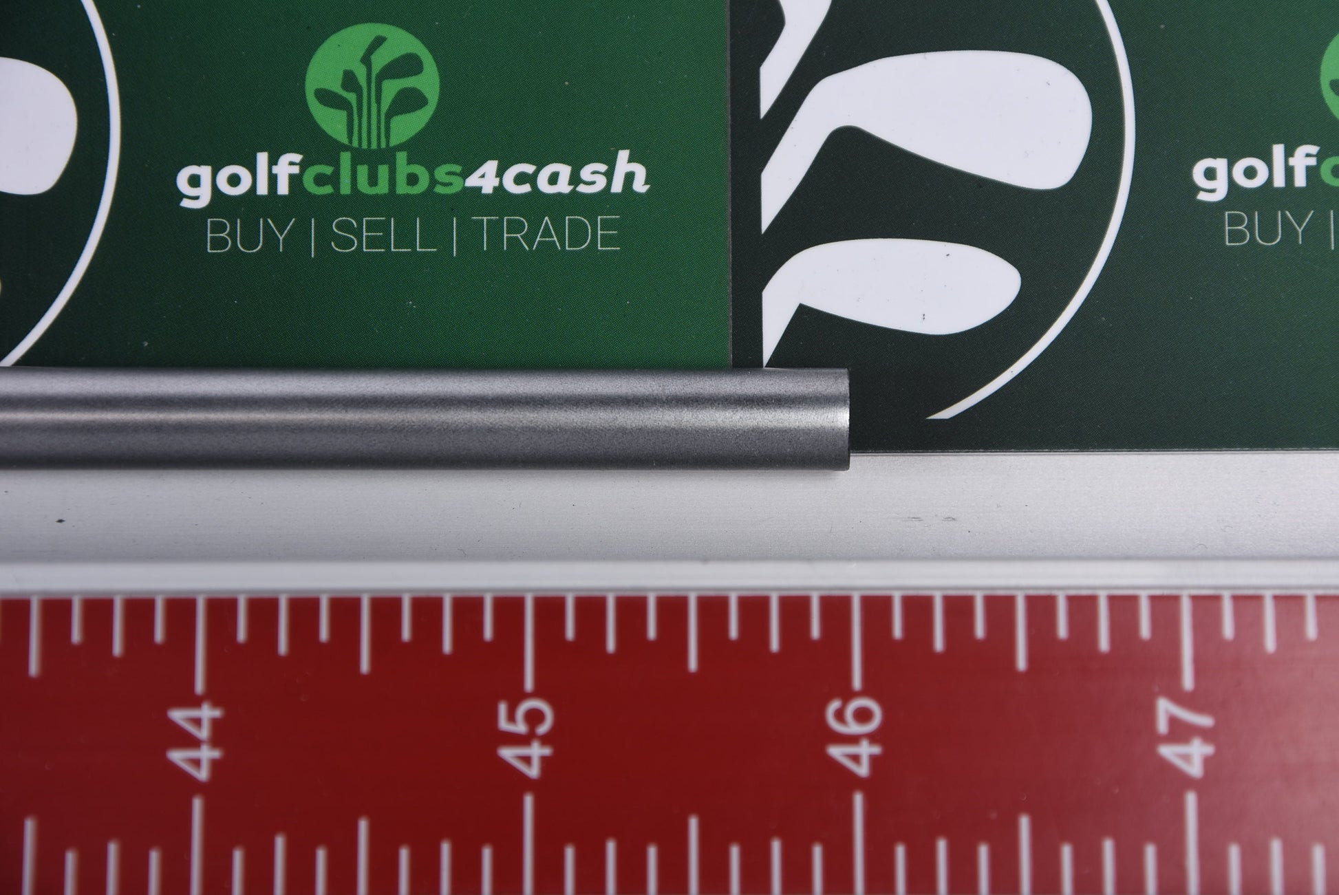 Mitsubishi Rayon Diamana S+ Blue 60 Driver Shaft / TX-Flex / 0.335 Tip / Uncut