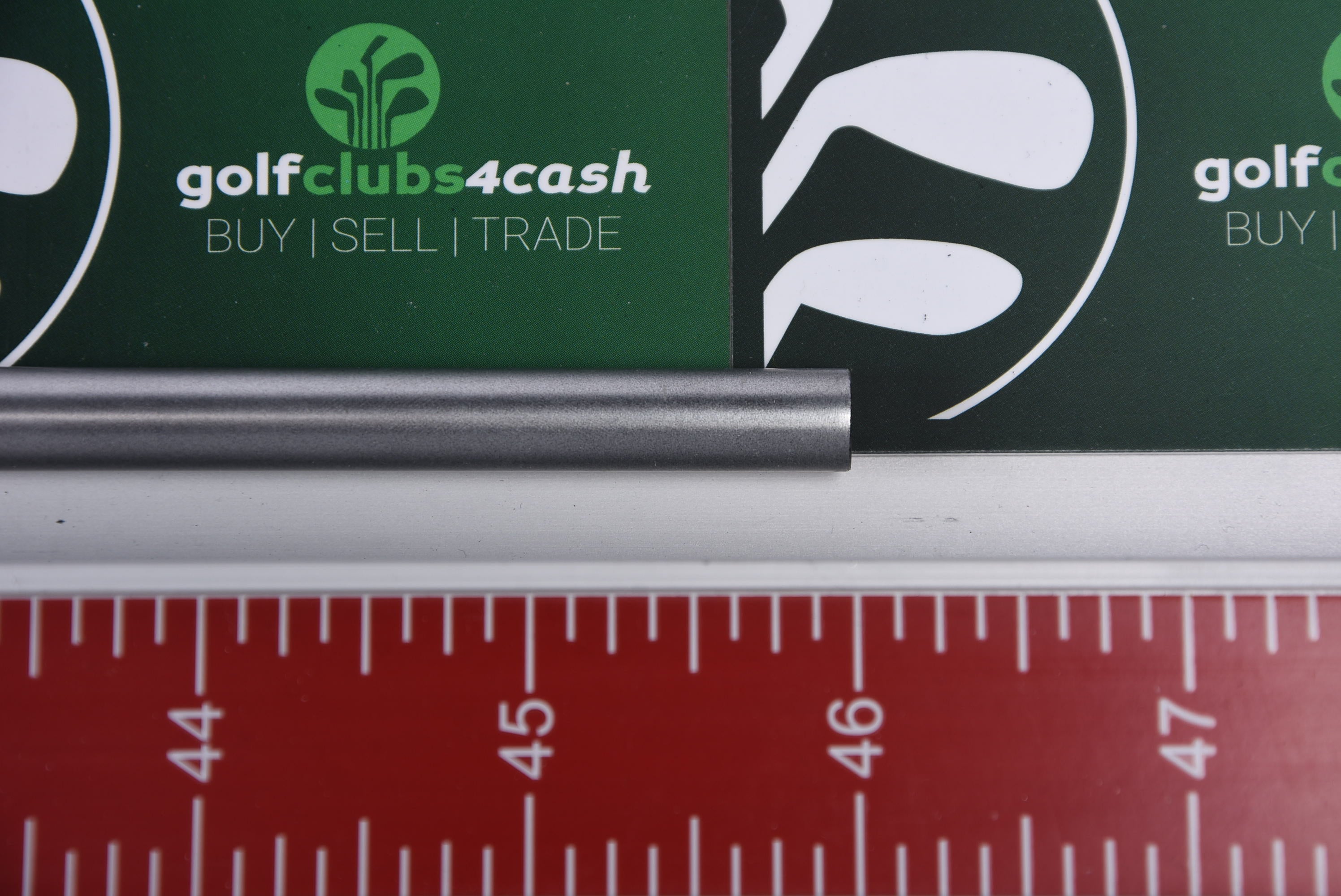 Mitsubishi Rayon Diamana S+ Blue 60 Driver Shaft / TX-Flex / 0.335 Tip / Uncut