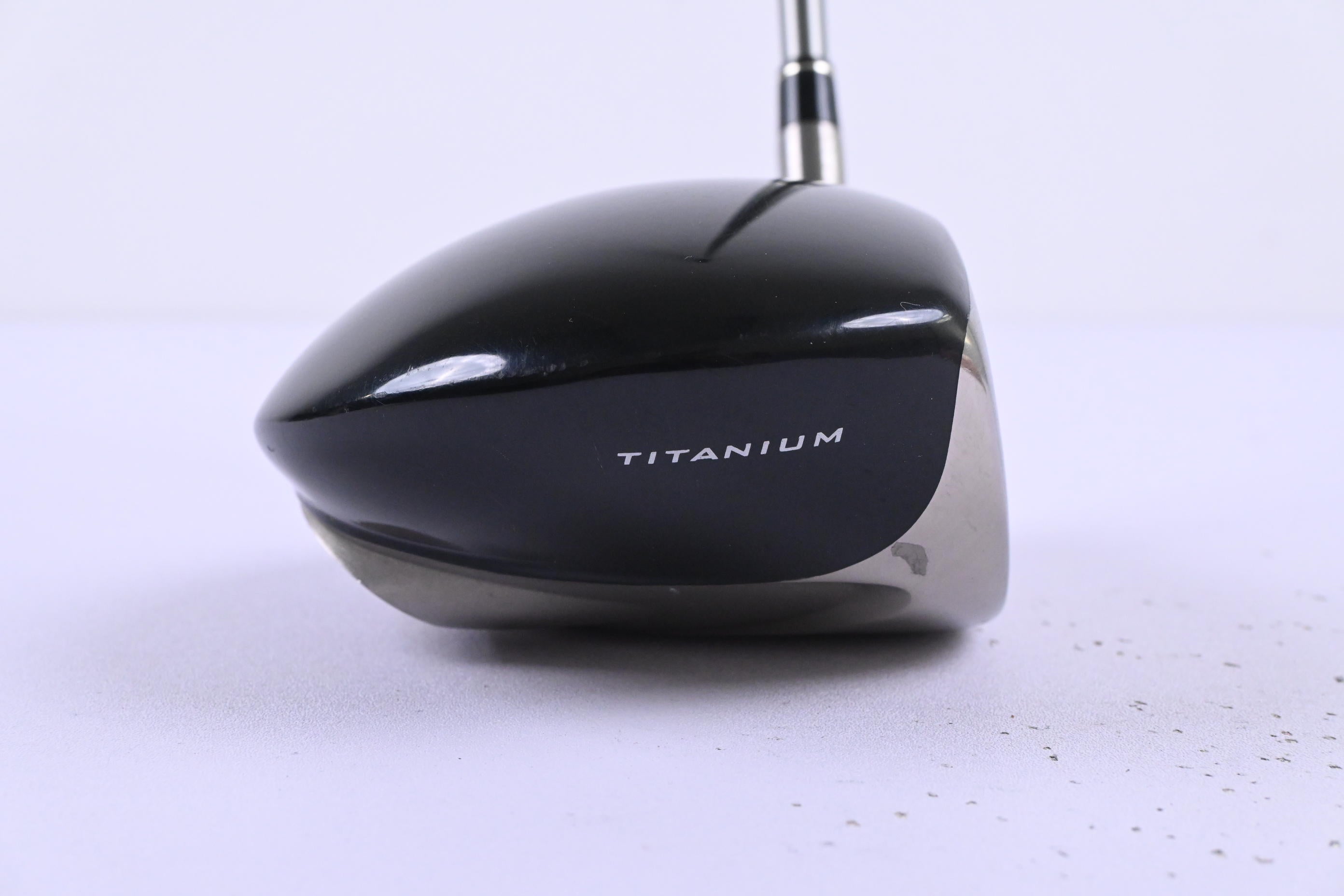 Taylormade R5 Dual Type N Driver / 9.5 Degree / Stiff Flex Taylormade M.A.S.2 65