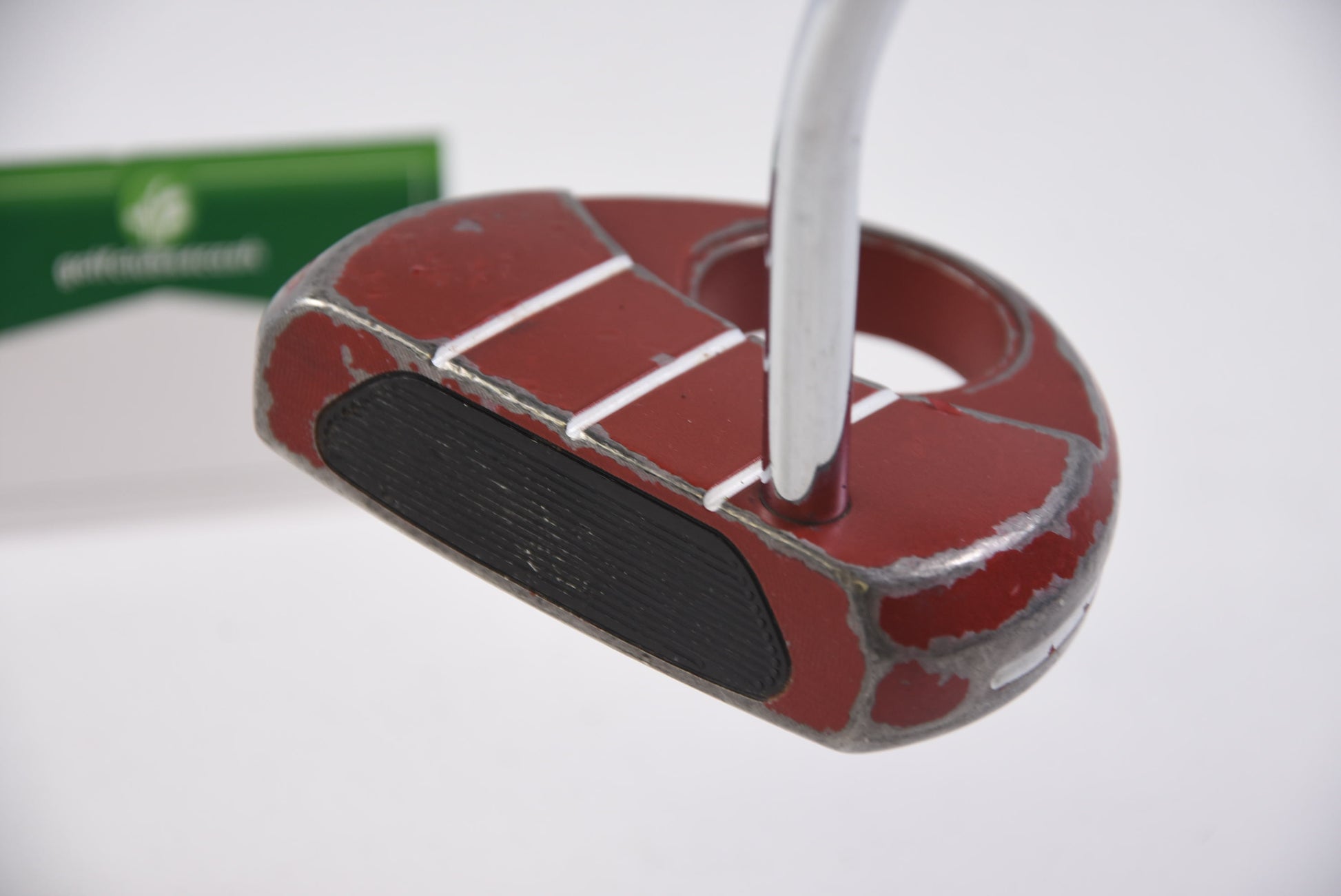 Taylormade TP Collection Red Chaska Putter / 34 Inch