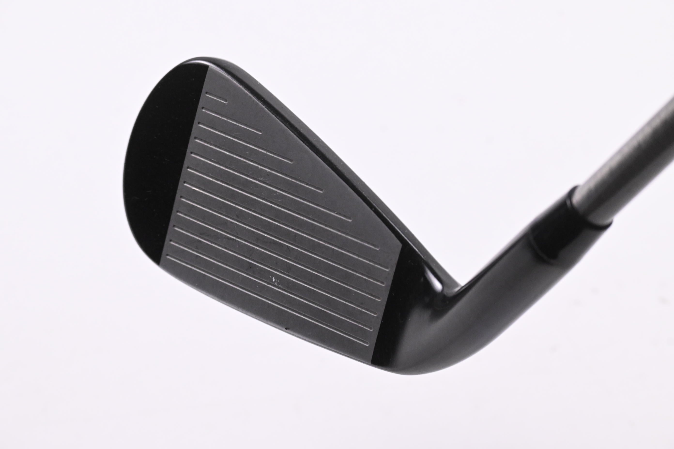 Mizuno Pro Fli Hi #3 Iron / 19 Degree / Regular Flex Aerotech SteelFiber HLS880