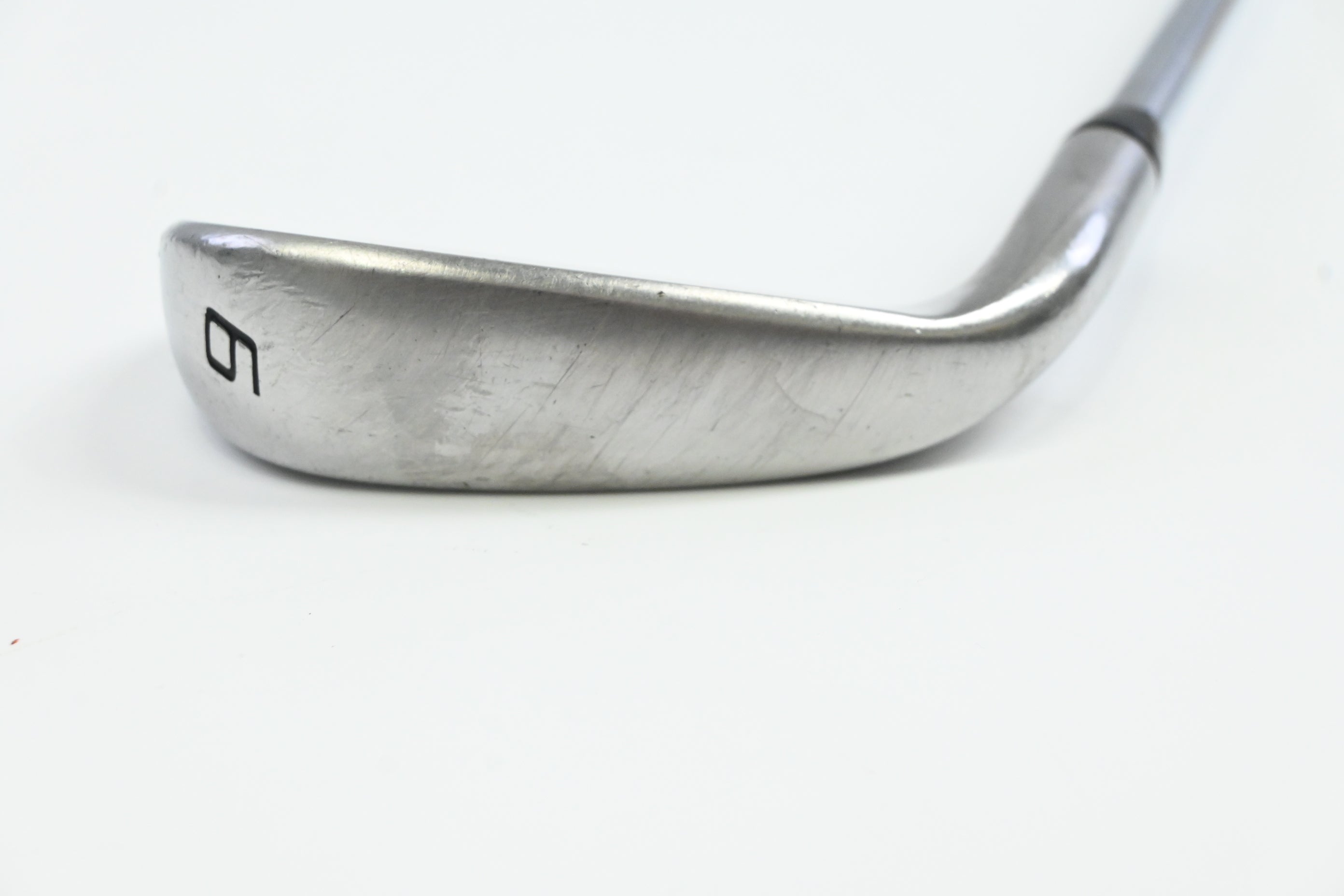 Cobra King F8 One Length #6 Iron / Regular Flex Cobra One Length Shaft