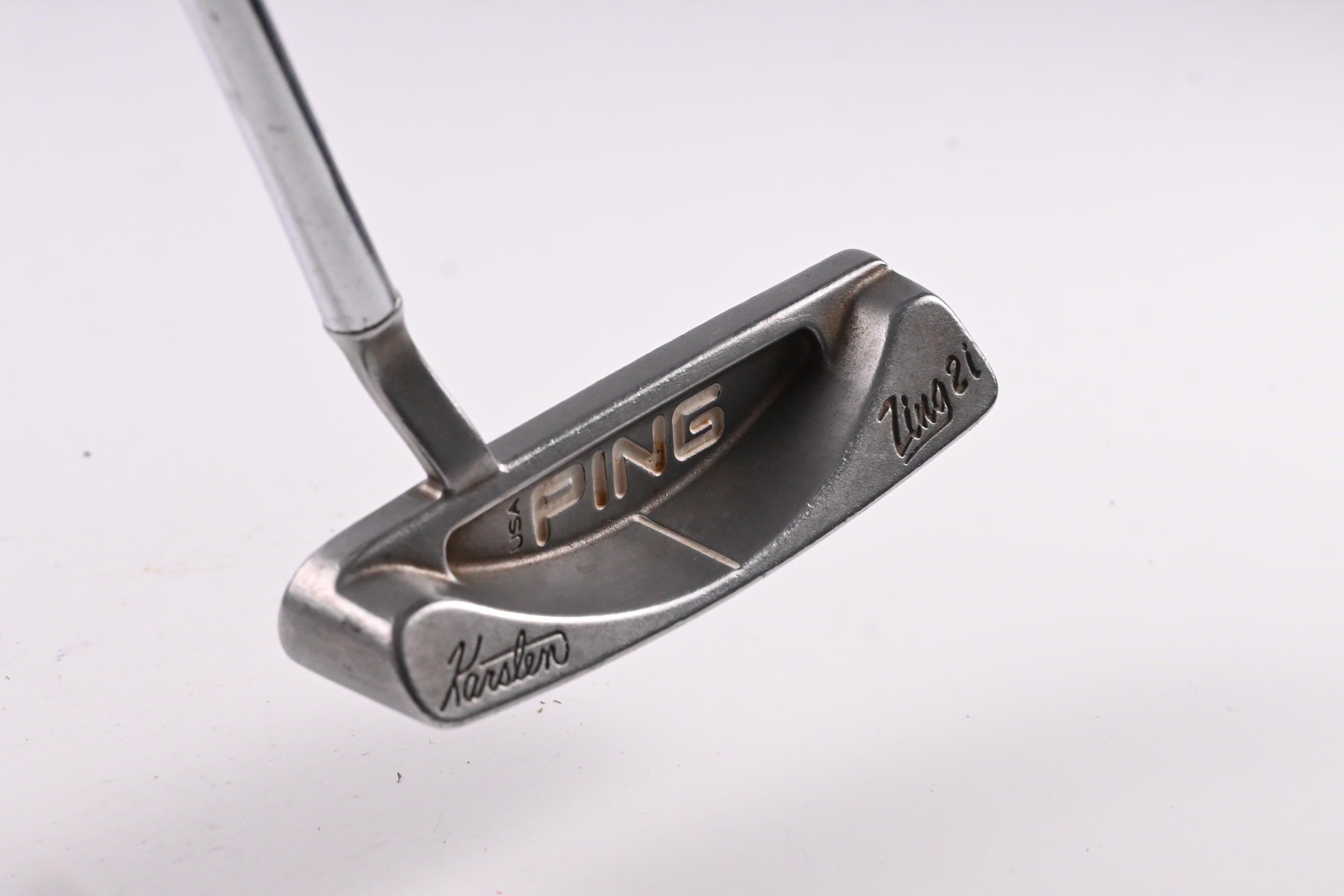 Ping Karsten USA Series Putter / 35 Inch