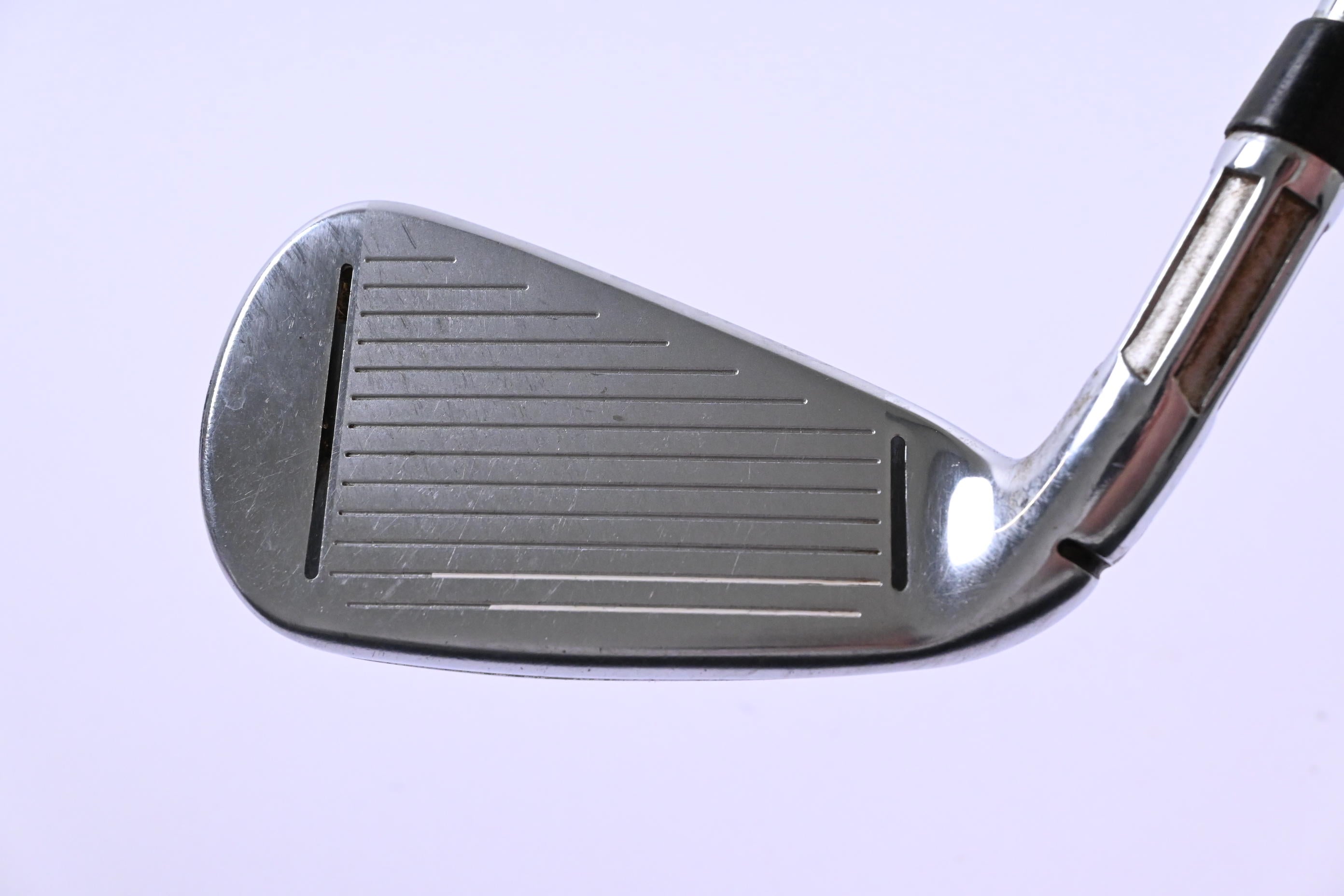 Taylormade M CGB #4 Iron / 20.5 Degree / Stiff Flex Dynamic Gold S300 Shaft