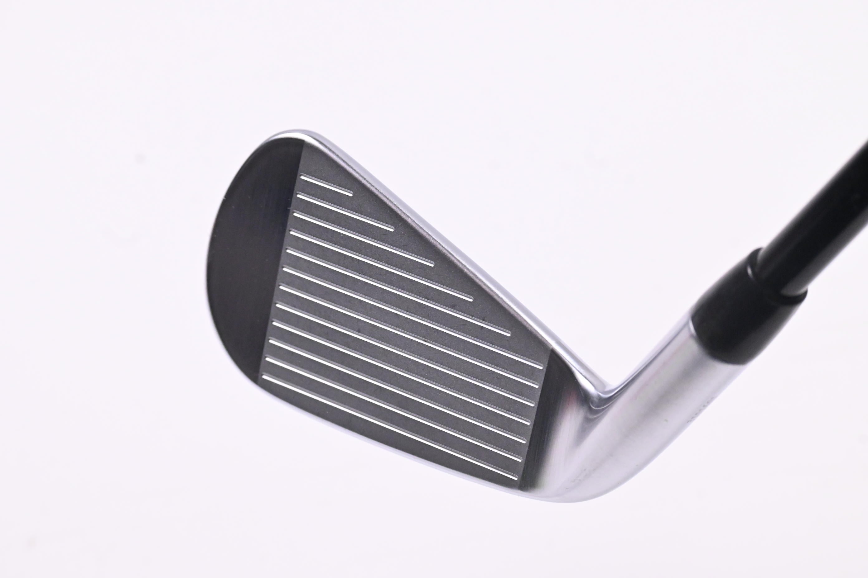 Titleist T200 2023 #2 Iron / 18 Degree / Stiff Flex HZRDUS Gen4 Black 90