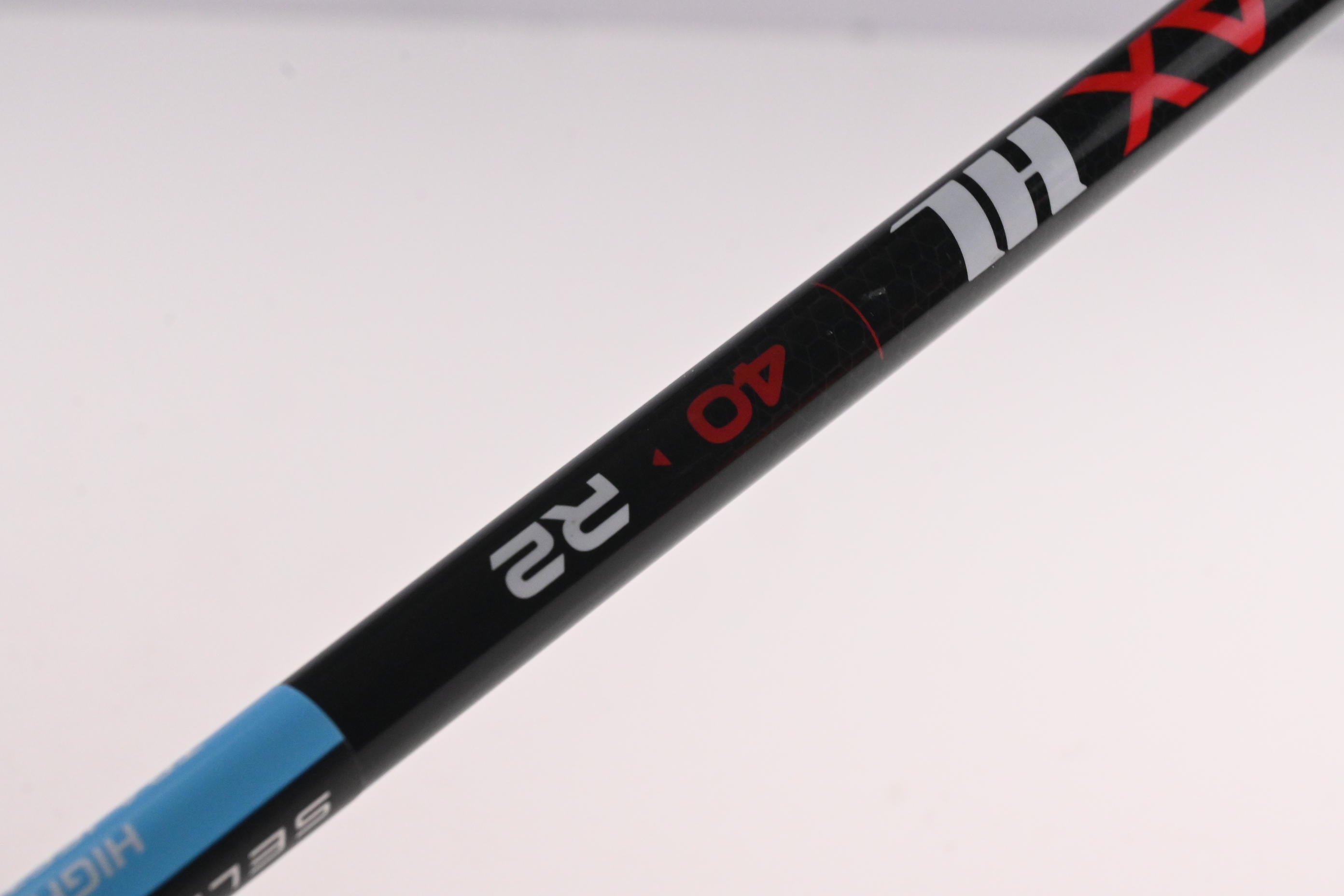 Taylormade Stealth 2 HD Driver / 10.5 Degree / Senior Flex KBS MAX HL 40 Shaft
