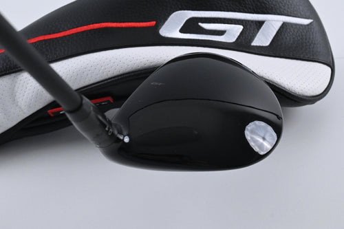 Titleist GT2 #3 Wood / 15 Degree / Regular Flex Tensei 1K Blue 65 Shaft