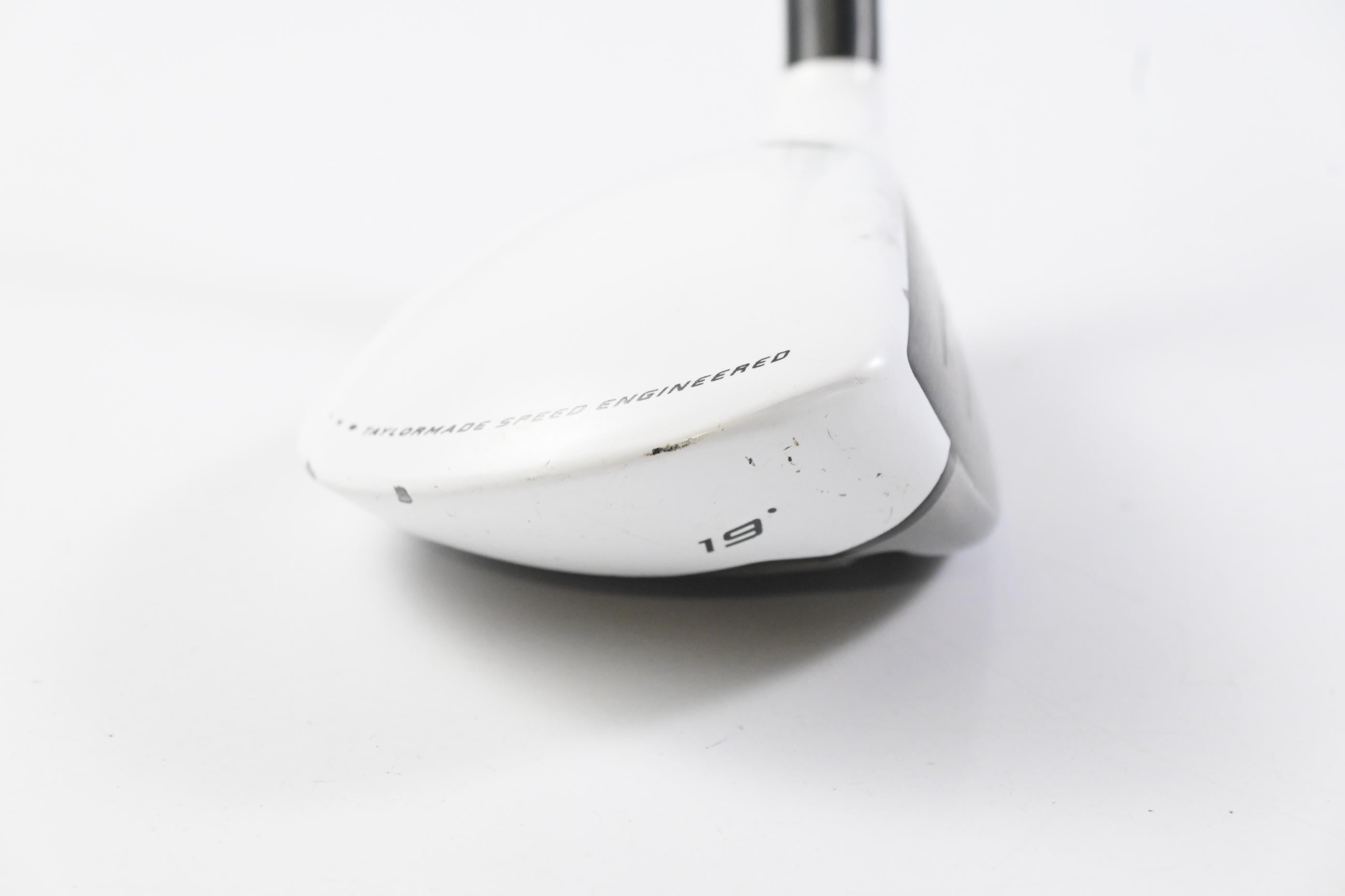 Taylormade RBZ #3 Hybrid / 19 Degree / Regular Flex RBZ 65 Shaft