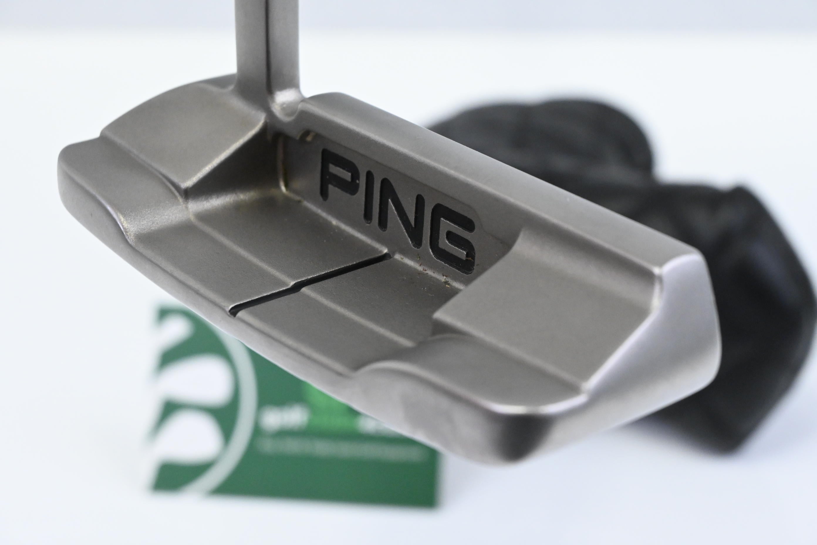 Ping Anser D 2024 Putter / 34 Inch