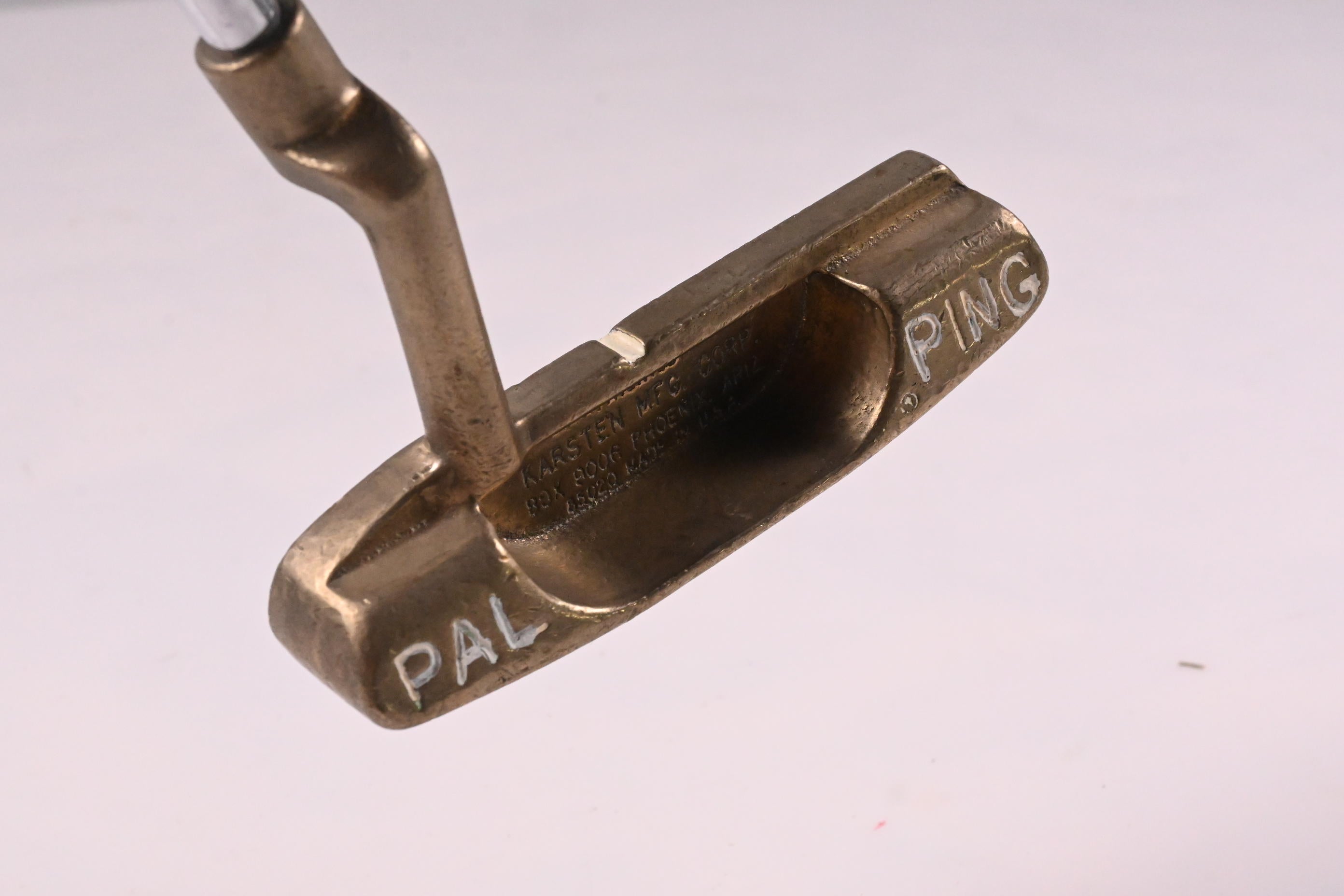 Ping Karsten Original Pal Putter / 33 Inch