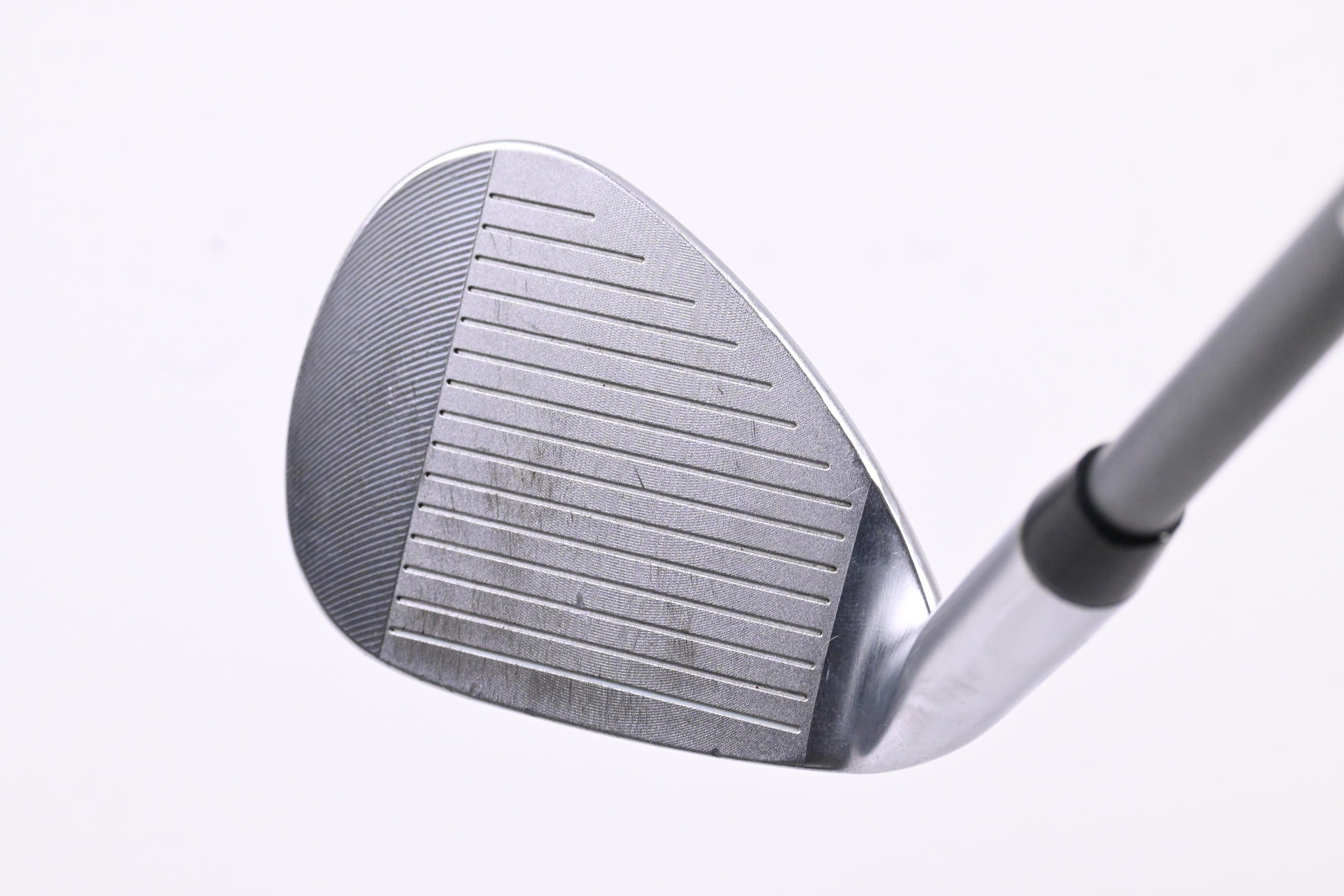 Junior US Kids Lob Wedge / 60 Degree / Junior Flex US Kids TS5 57 Shaft