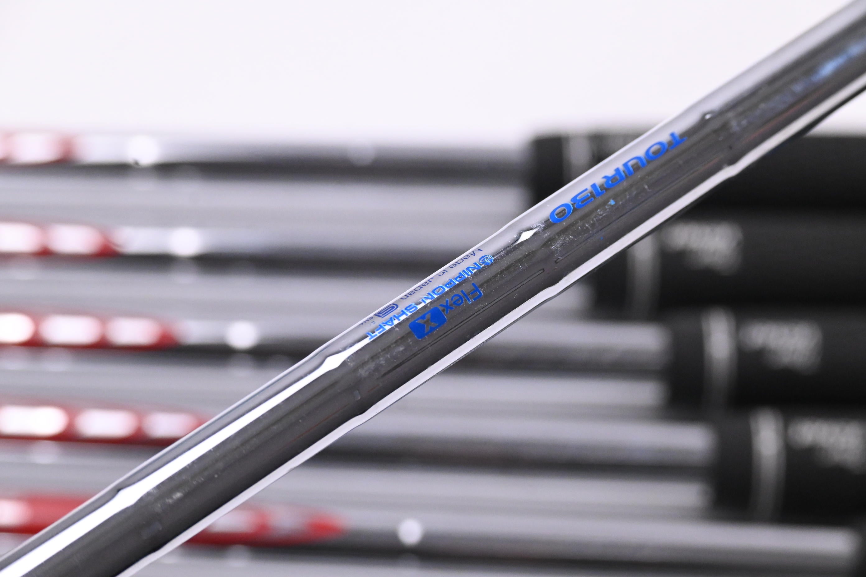 Taylormade P7MC/MB 2020 Combo Irons / 4-PW / X-Flex N.S.Pro Modus³ Tour 130