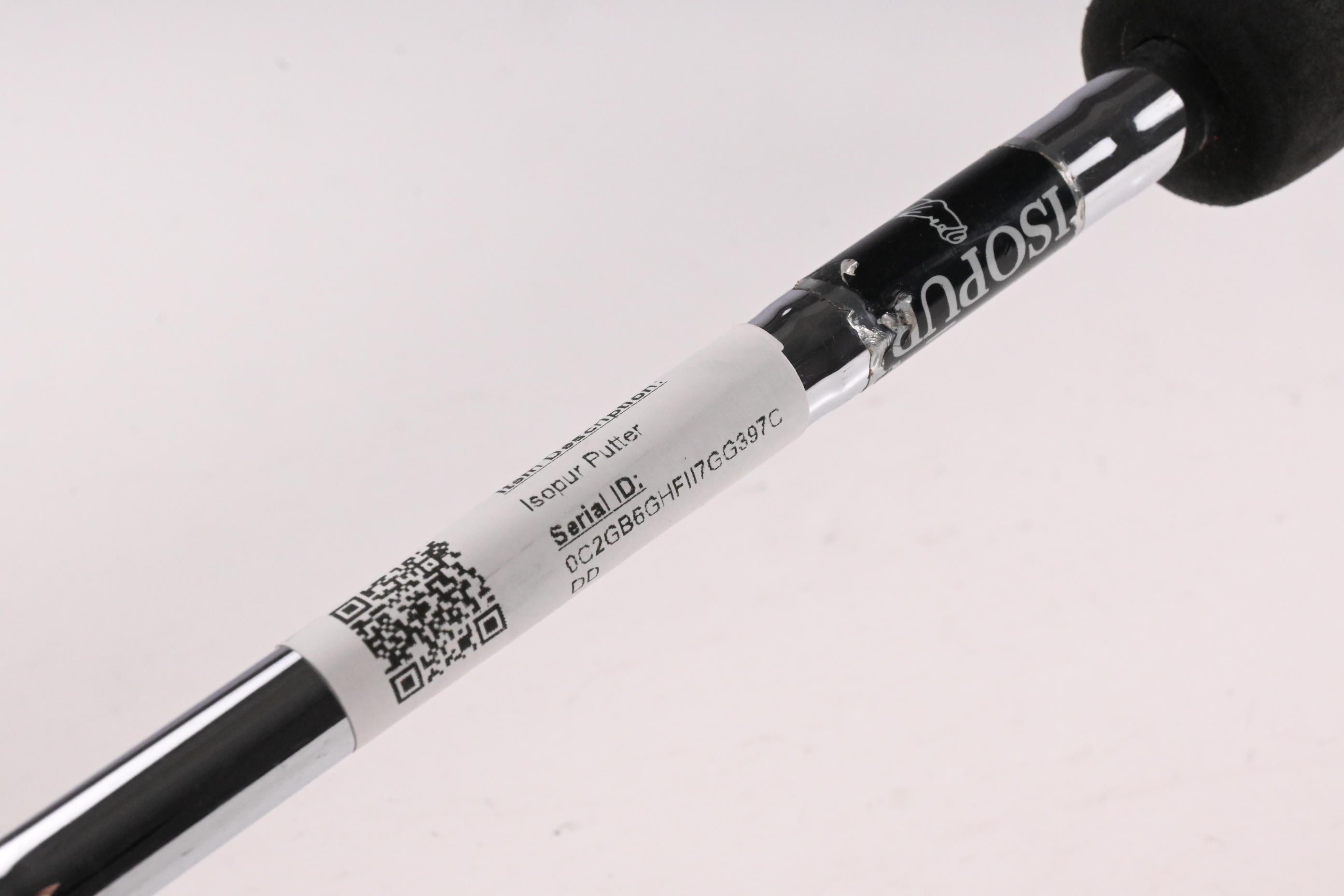Ping Isopur Darby i Putter / 34 Inch