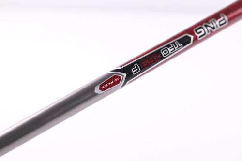 Ping G20 #3 Wood / 15 Degree / Regular Flex Ping TFC 169 Shaft