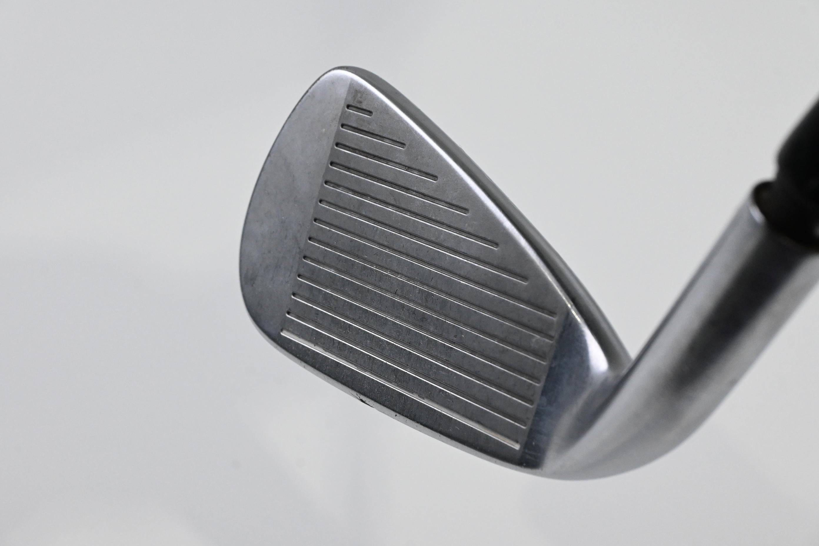 PXG 0311 XP Gen4 #6 Iron / Regular Flex True Temper Elevate 95 Shaft