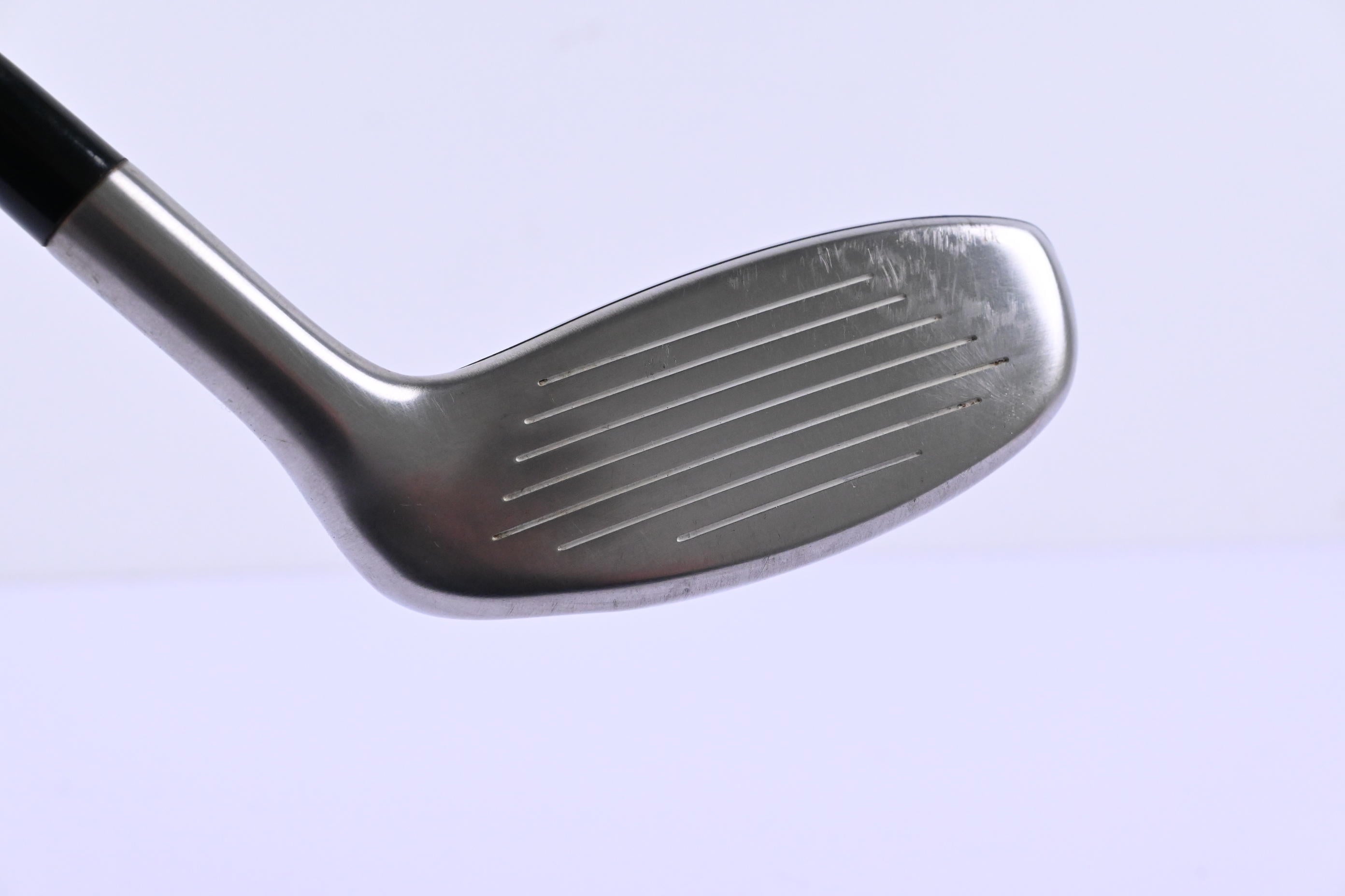 Left Hand Mizuno Fli-Hi CLK #2 Hybrid / 17 Degree / Regular Flex Mizuno Fli-Hi