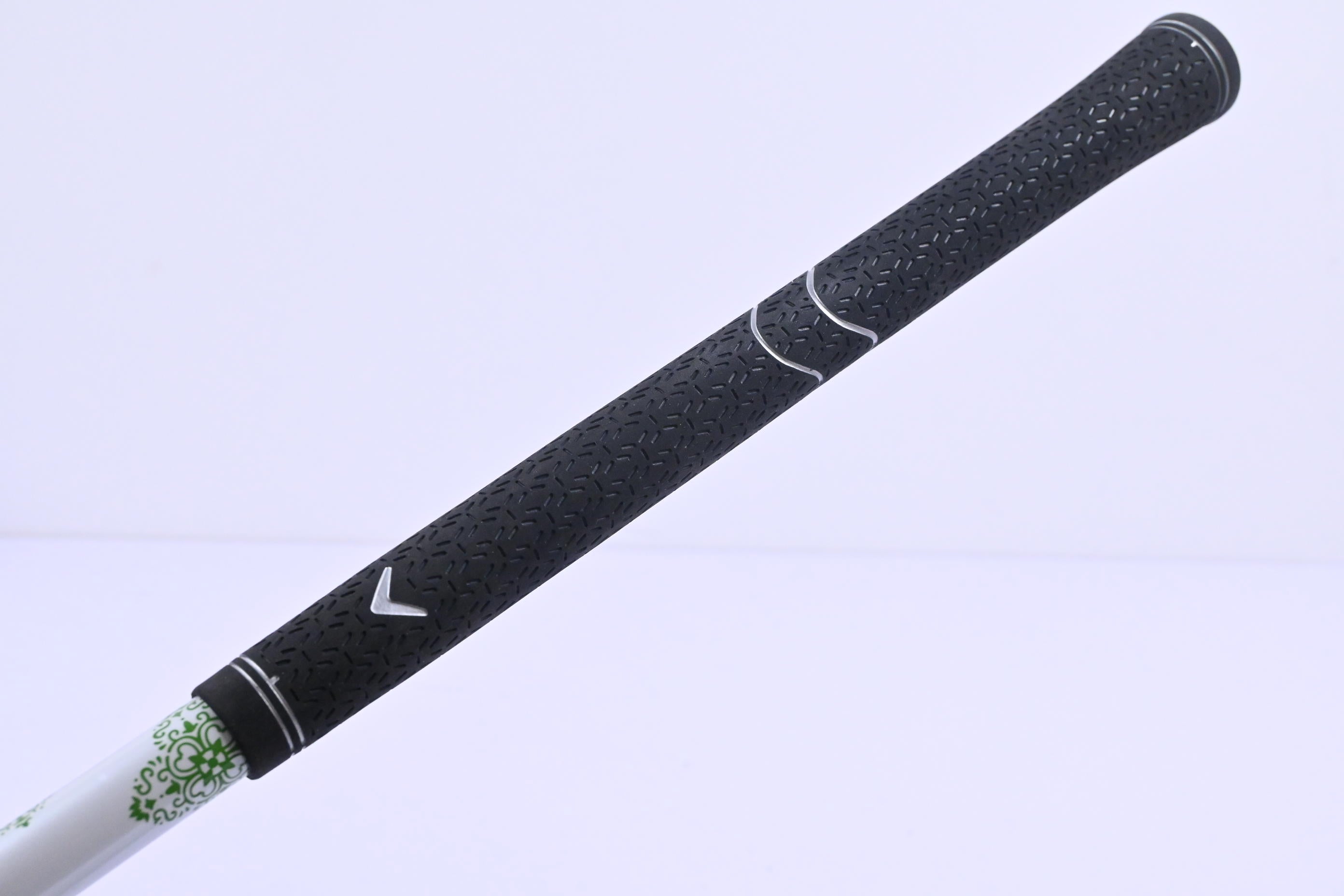 Ladies Mitsubishi ELDIO 40 Driver Shaft / Ladies Flex / Callaway 2nd Gen